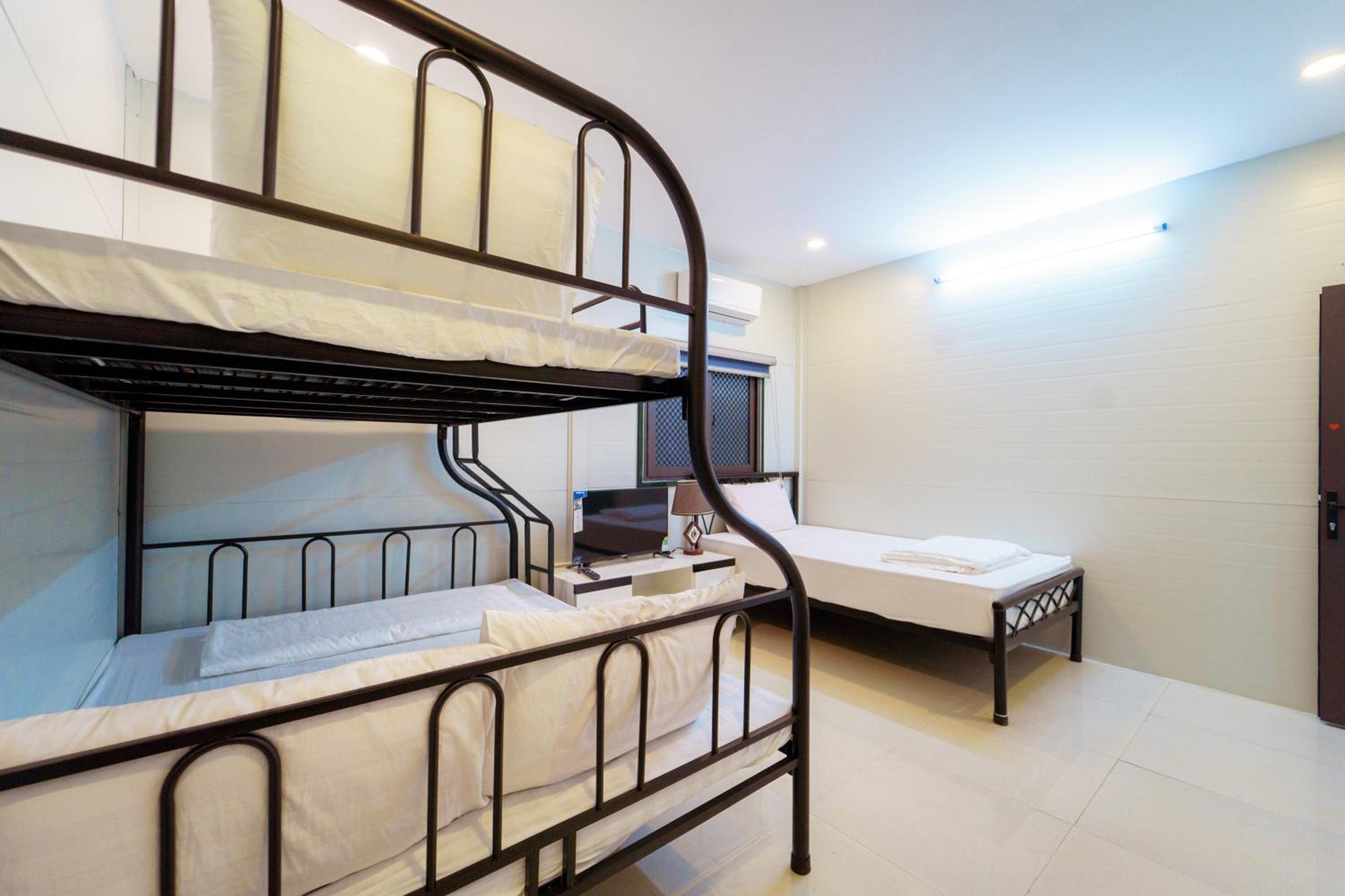 Dream Villas Thạch Thất Venuestay
