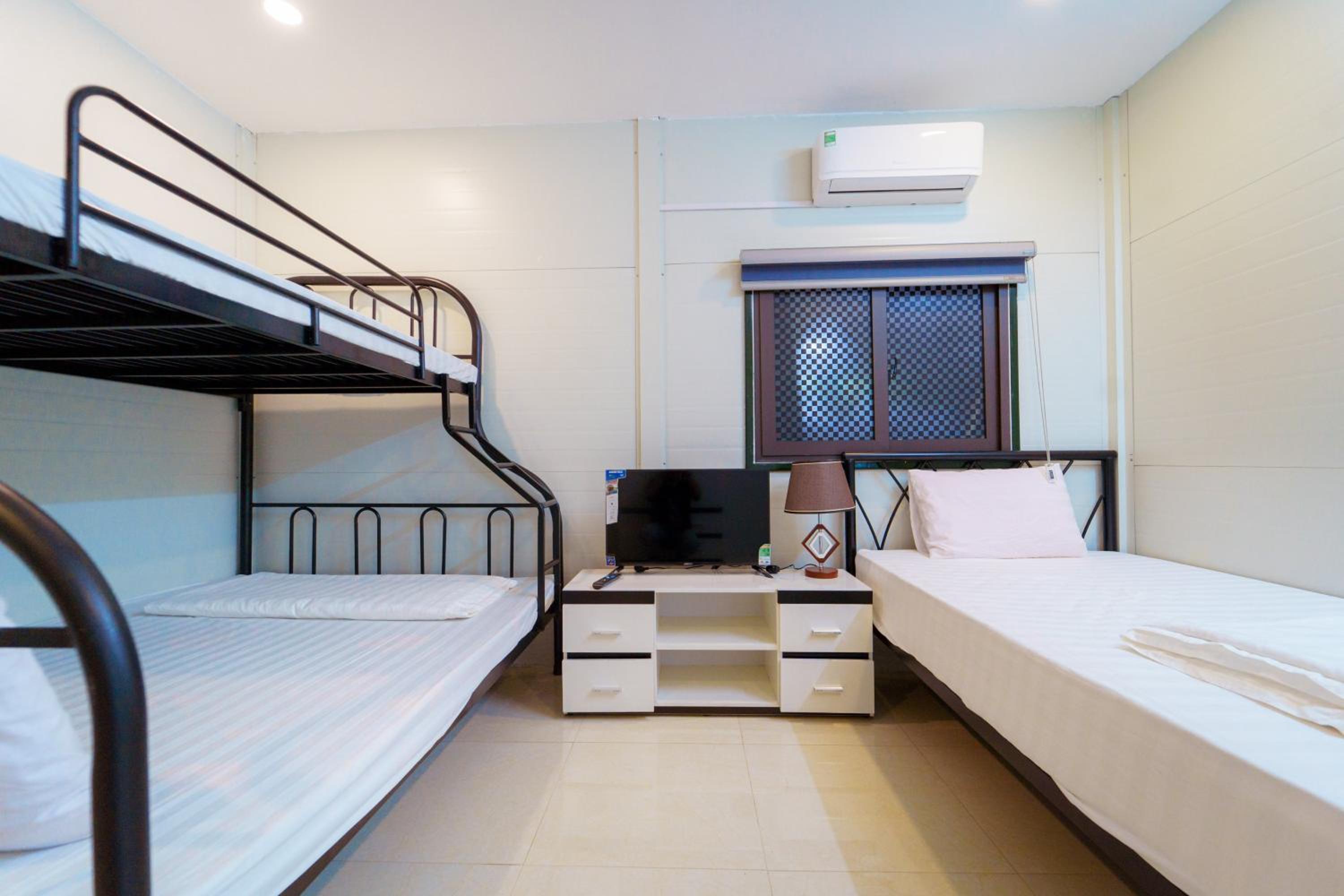 Dream Villas Thạch Thất Venuestay