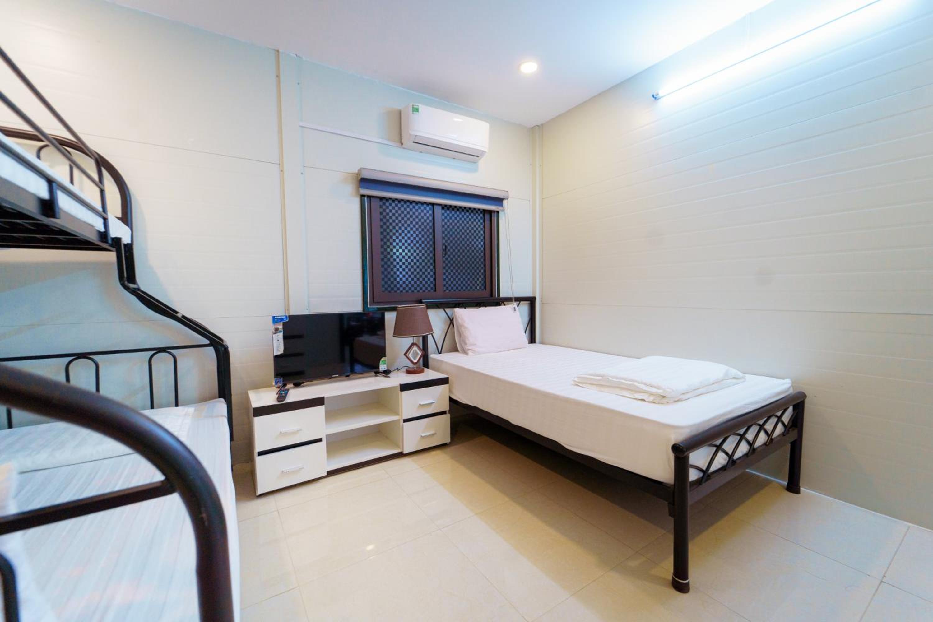 Dream Villas Thạch Thất Venuestay