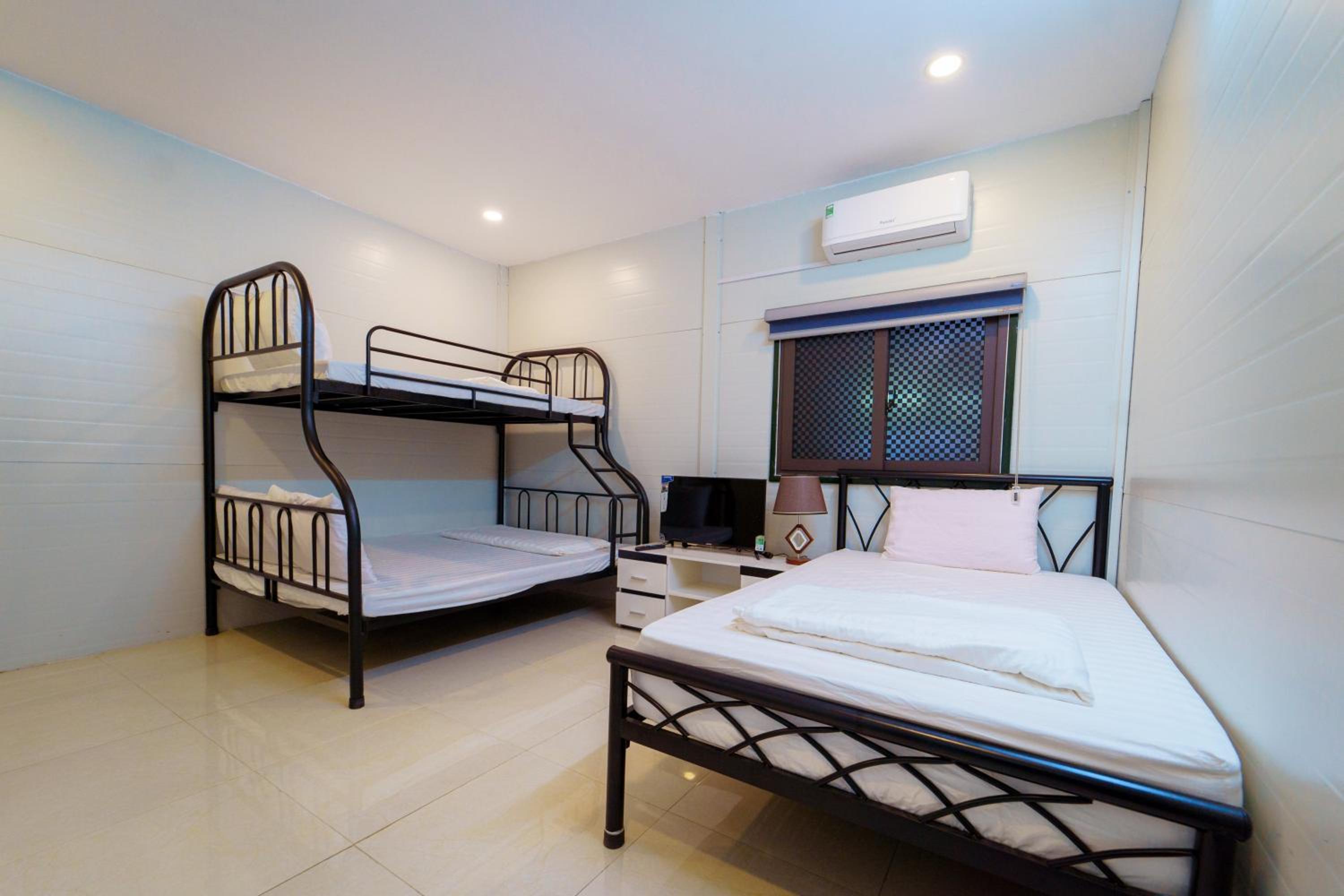 Dream Villas Thạch Thất Venuestay