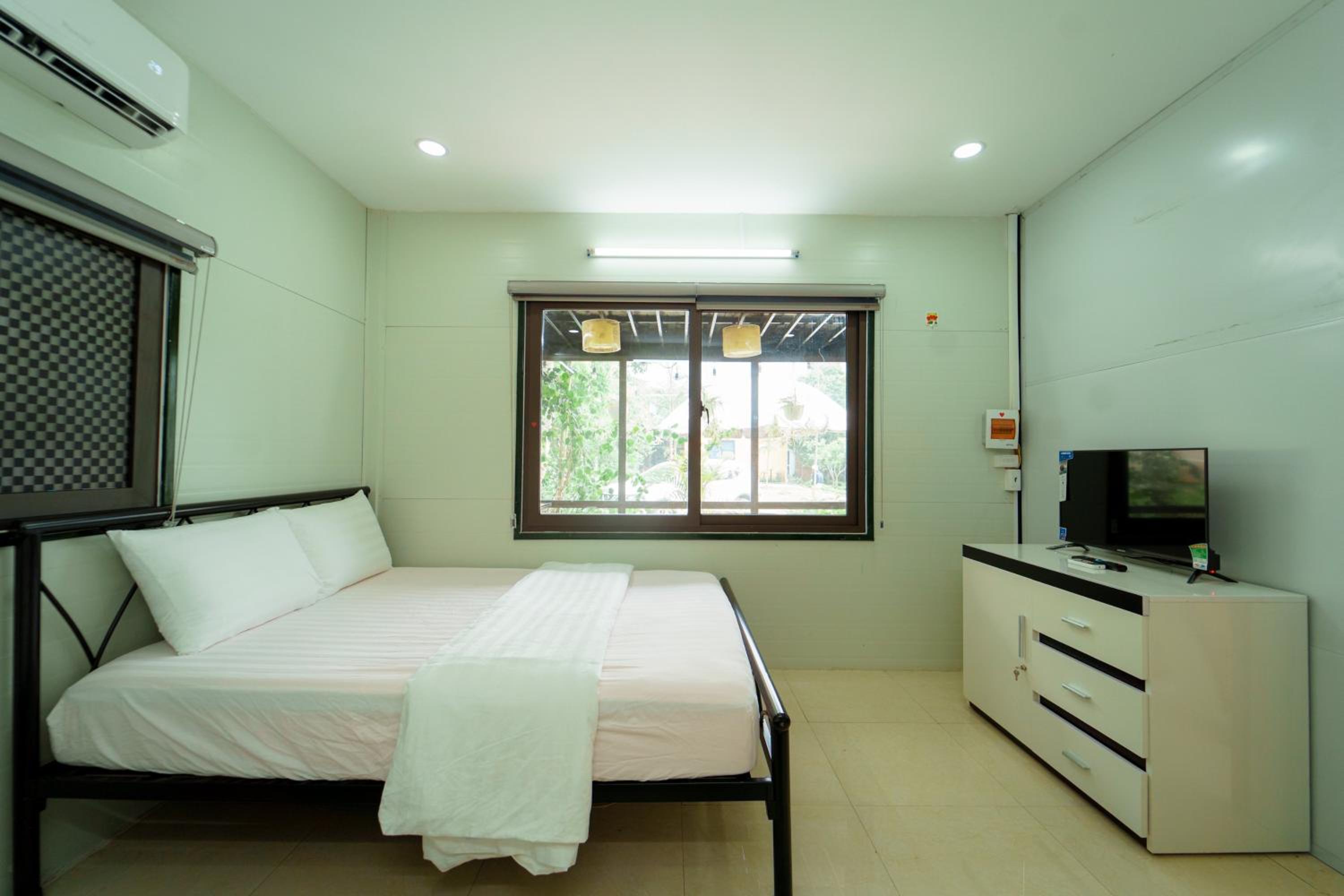 Dream Villas Thạch Thất Venuestay