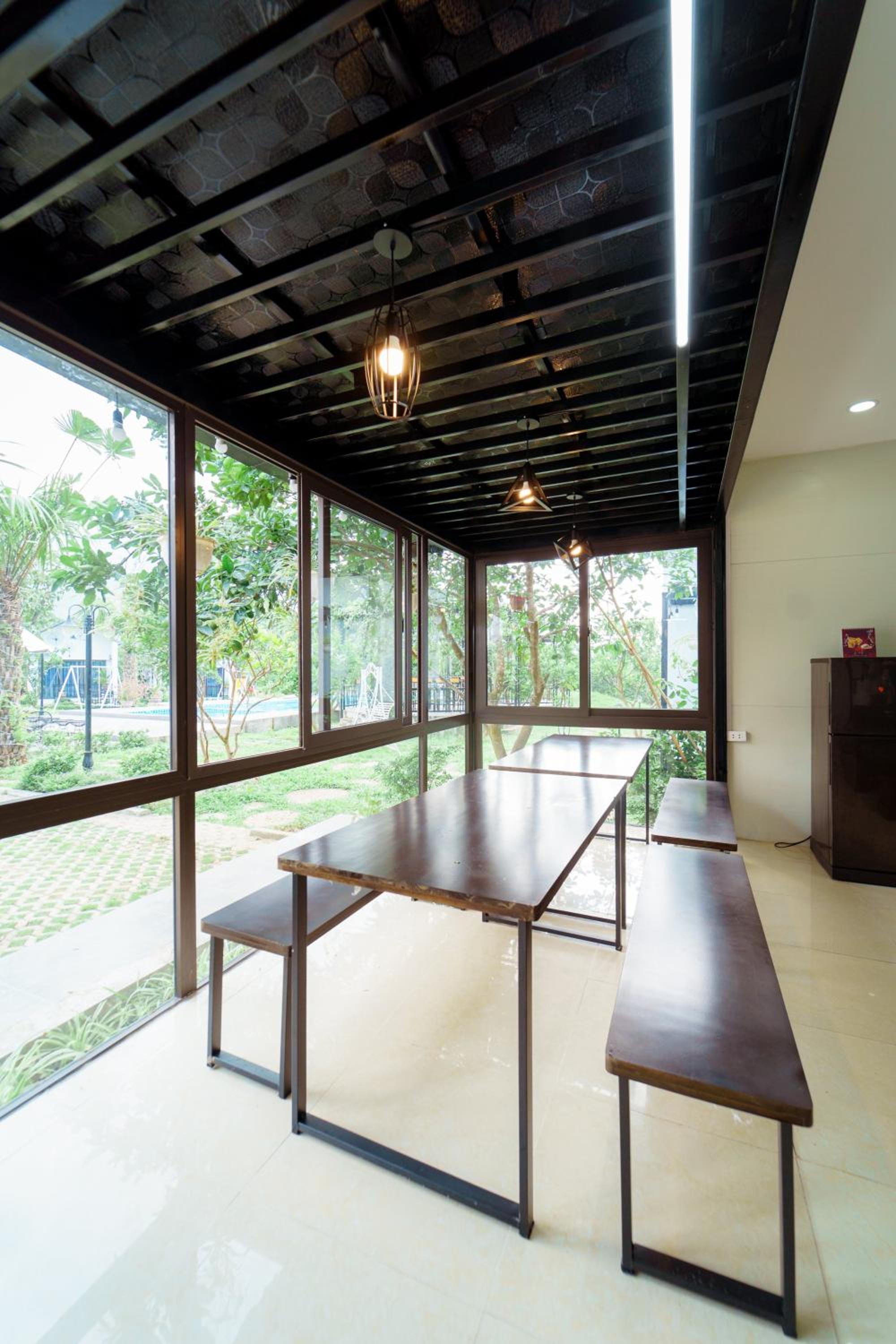 Dream Villas Thạch Thất Venuestay