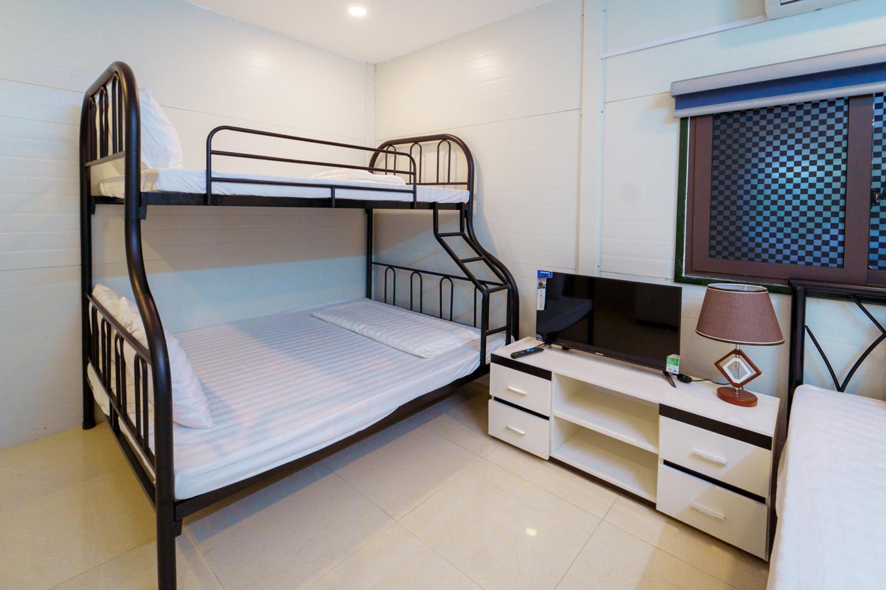 Dream Villas Thạch Thất Venuestay