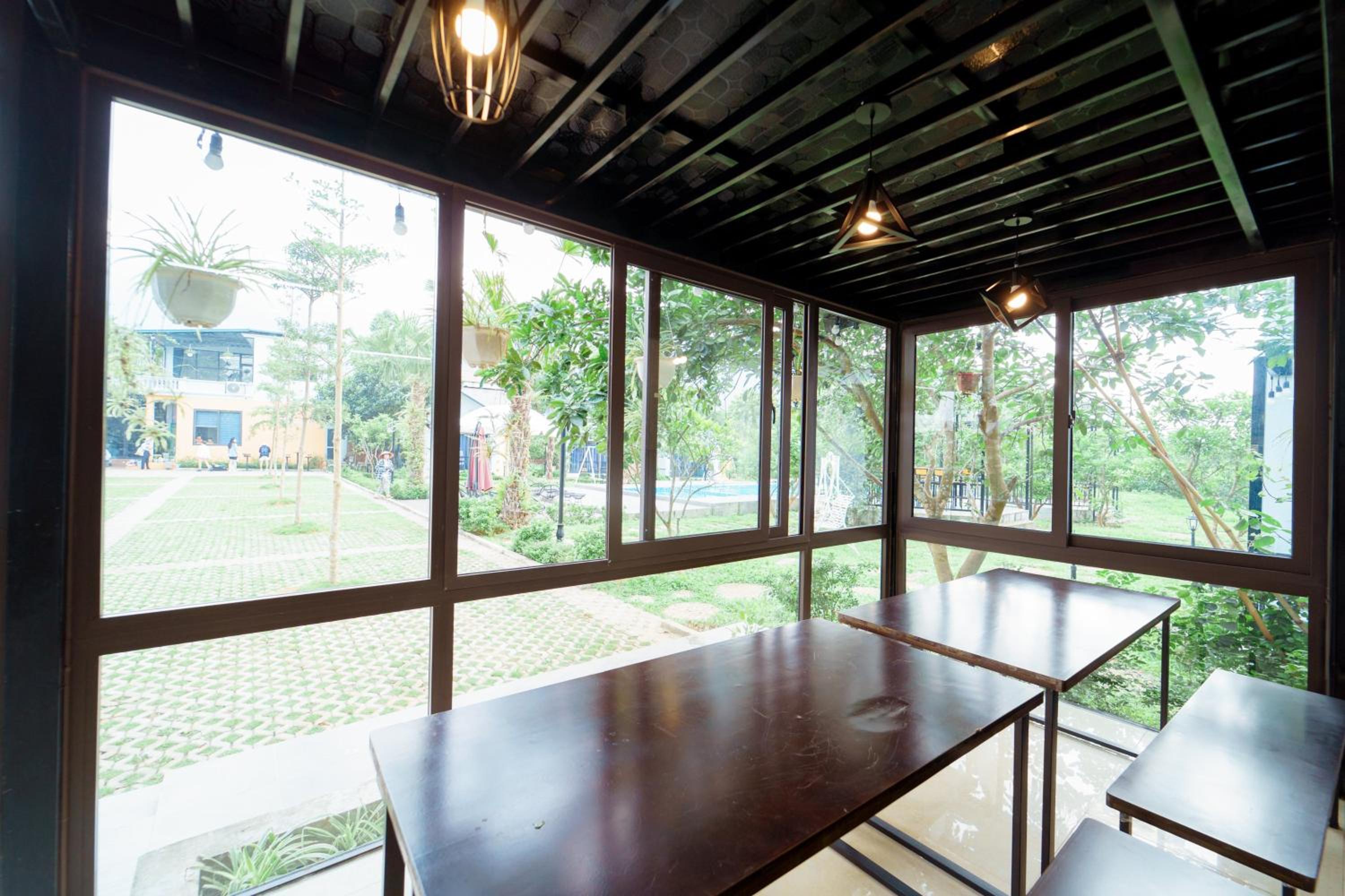 Dream Villas Thạch Thất Venuestay