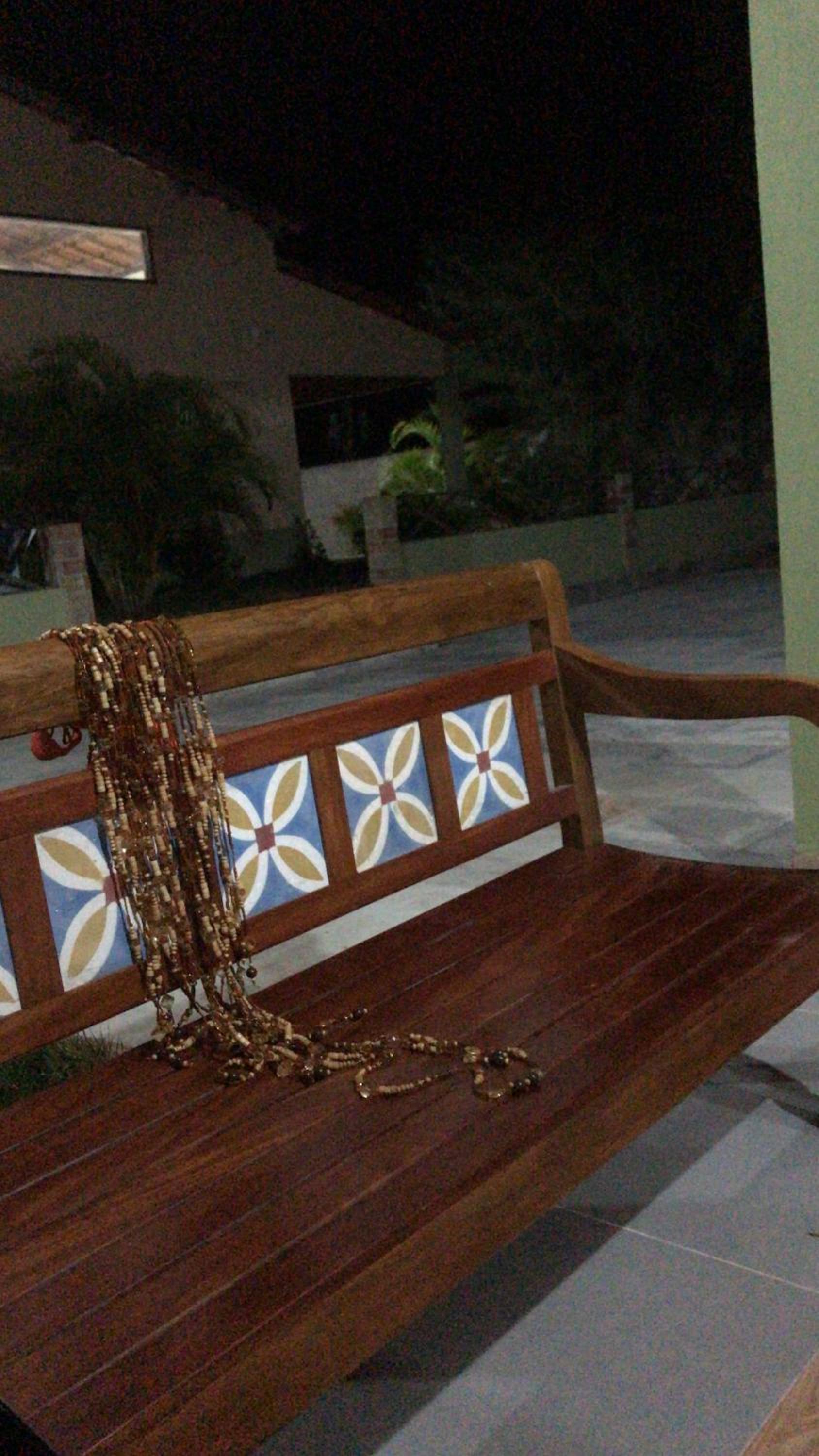 Casa do sossego