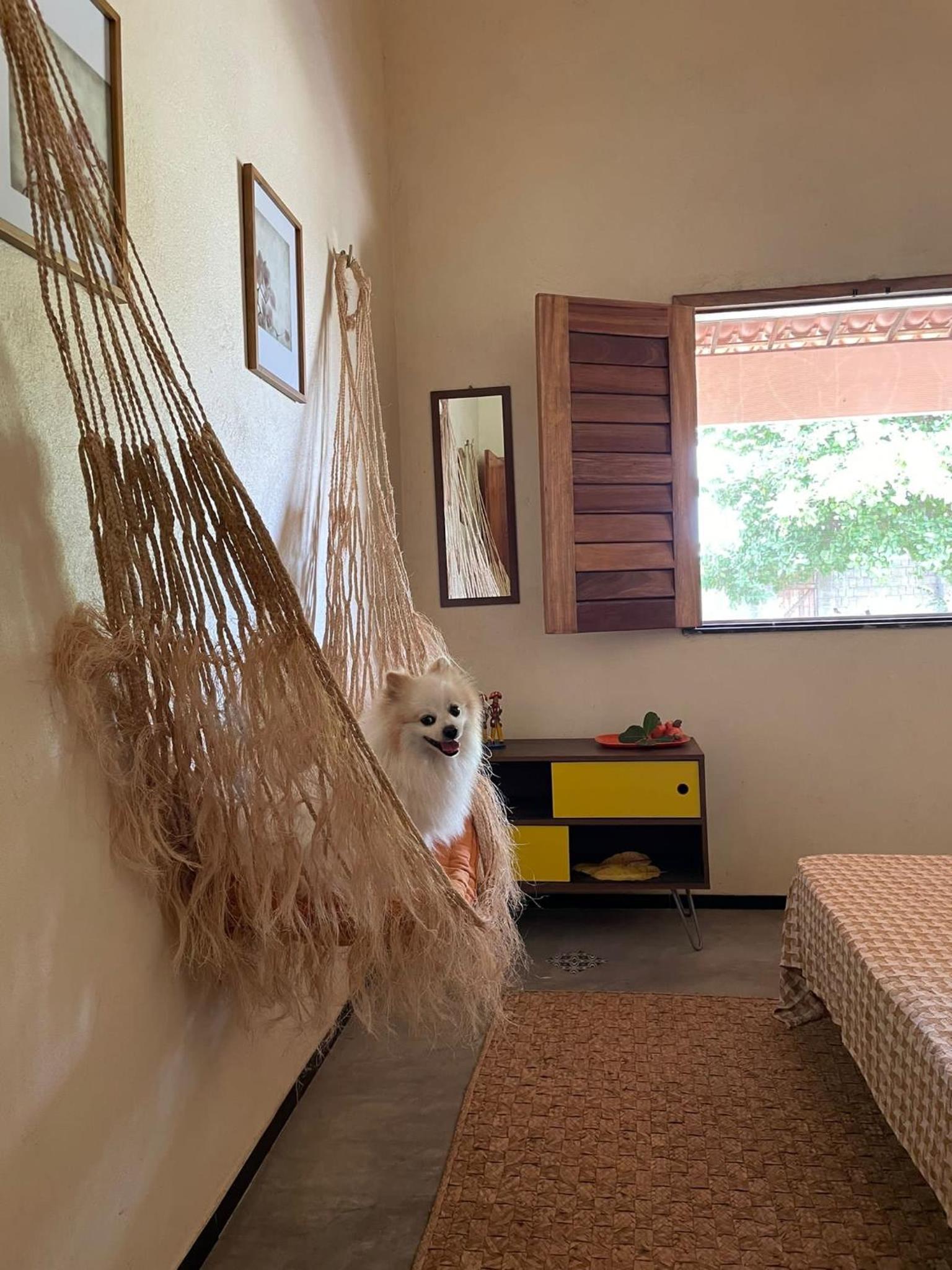 Casa do sossego