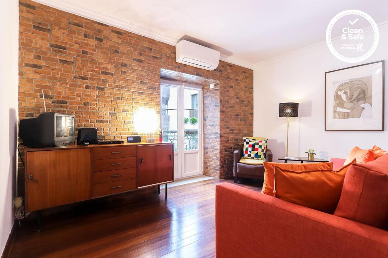 Avenida da Liberdade Duplex by Homing photo 3