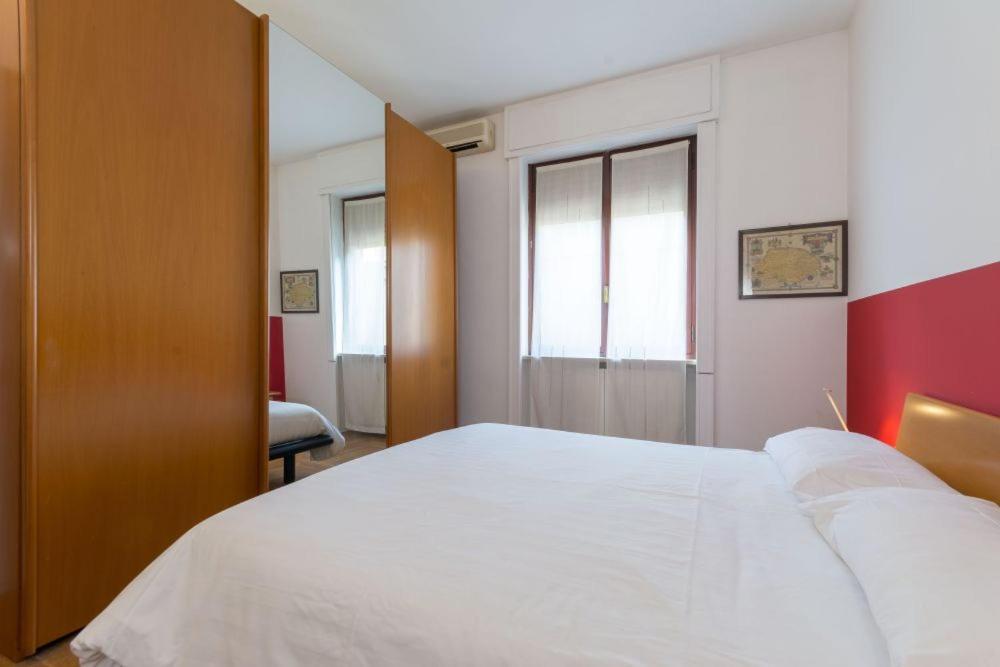 HBHALL LORETO 19 APARTMENT