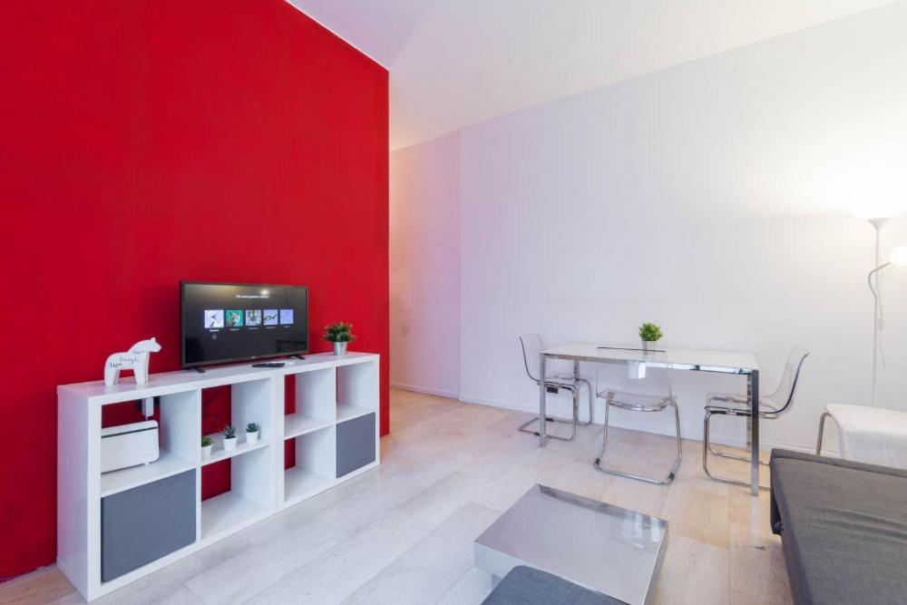 HBHALL LORETO 19 APARTMENT