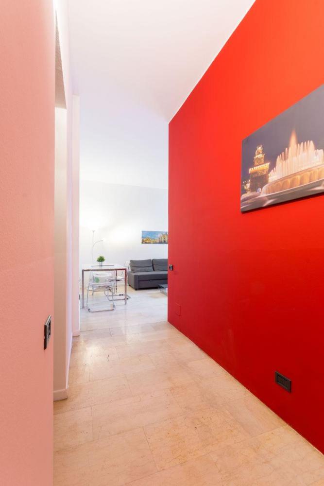 HBHALL LORETO 19 APARTMENT