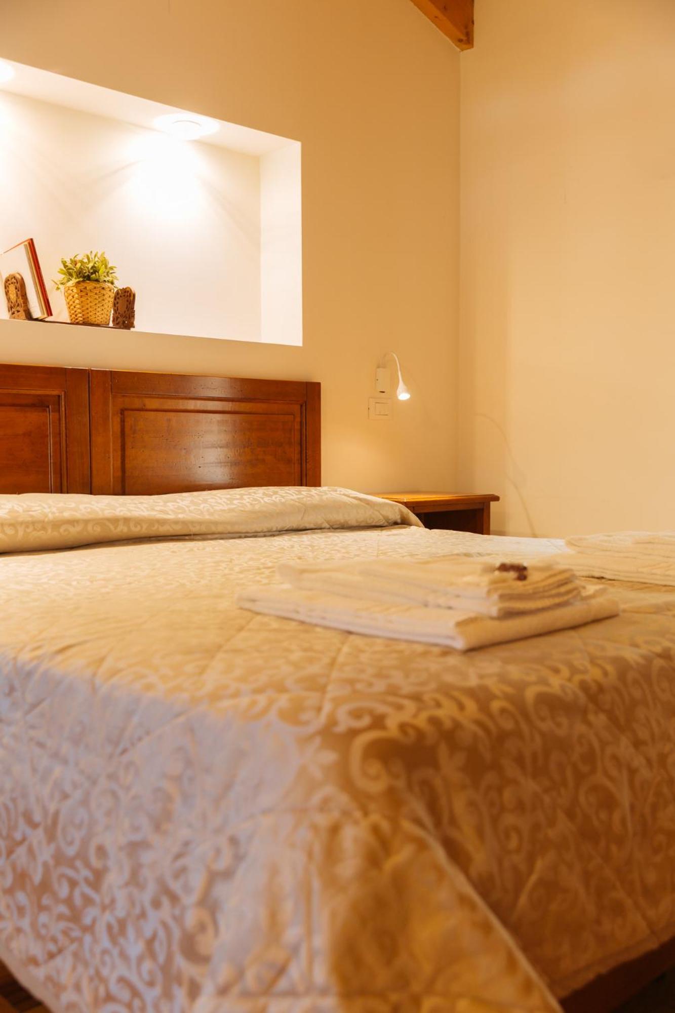 Albergo Diffuso Polcenigo P.Lacchin view 4