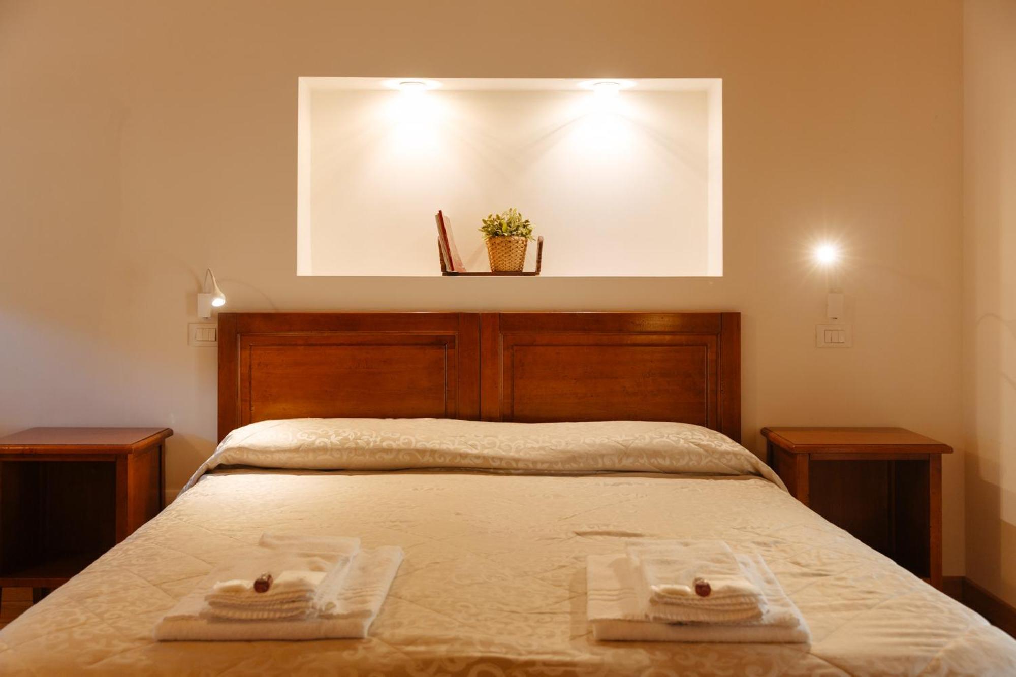 Albergo Diffuso Polcenigo P.Lacchin view 5