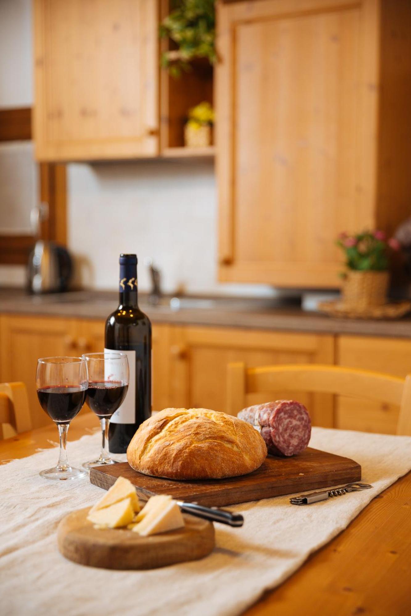 Albergo Diffuso Polcenigo Casa Blas view 5