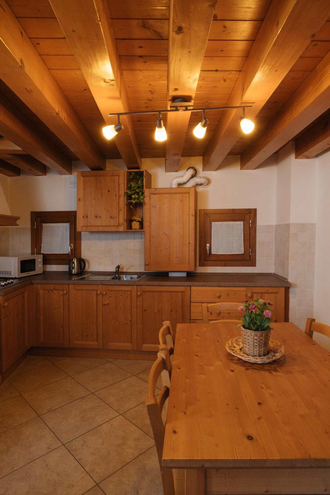 Albergo Diffuso Polcenigo Casa Blas view 3