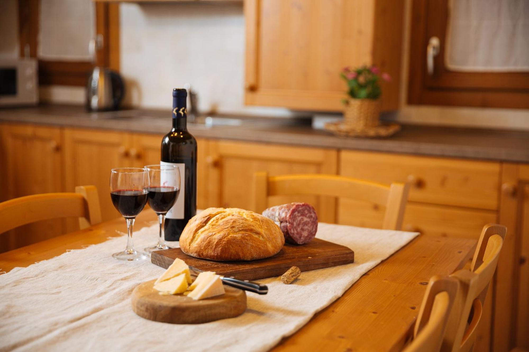 Albergo Diffuso Polcenigo Casa Blas view 4