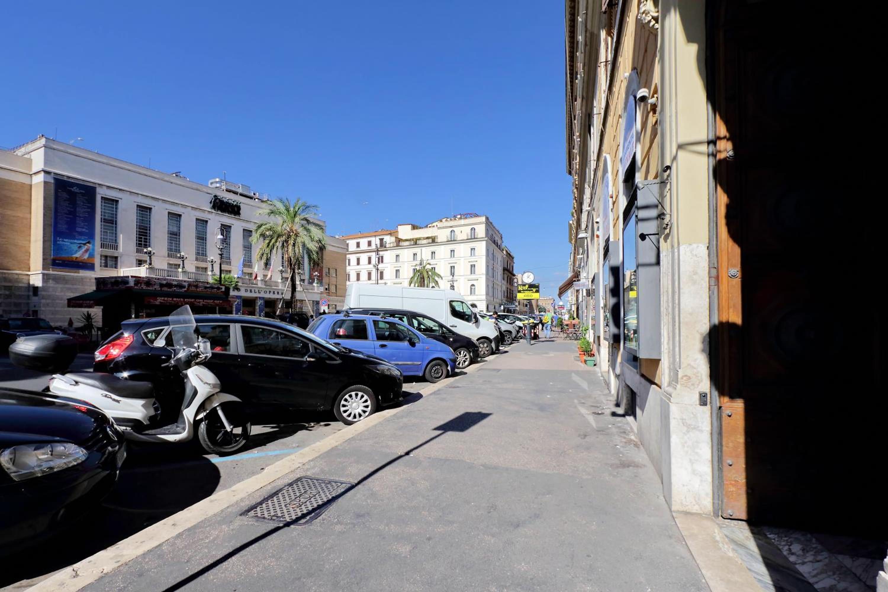Opera 58 - Teatro dell'Opera Suites