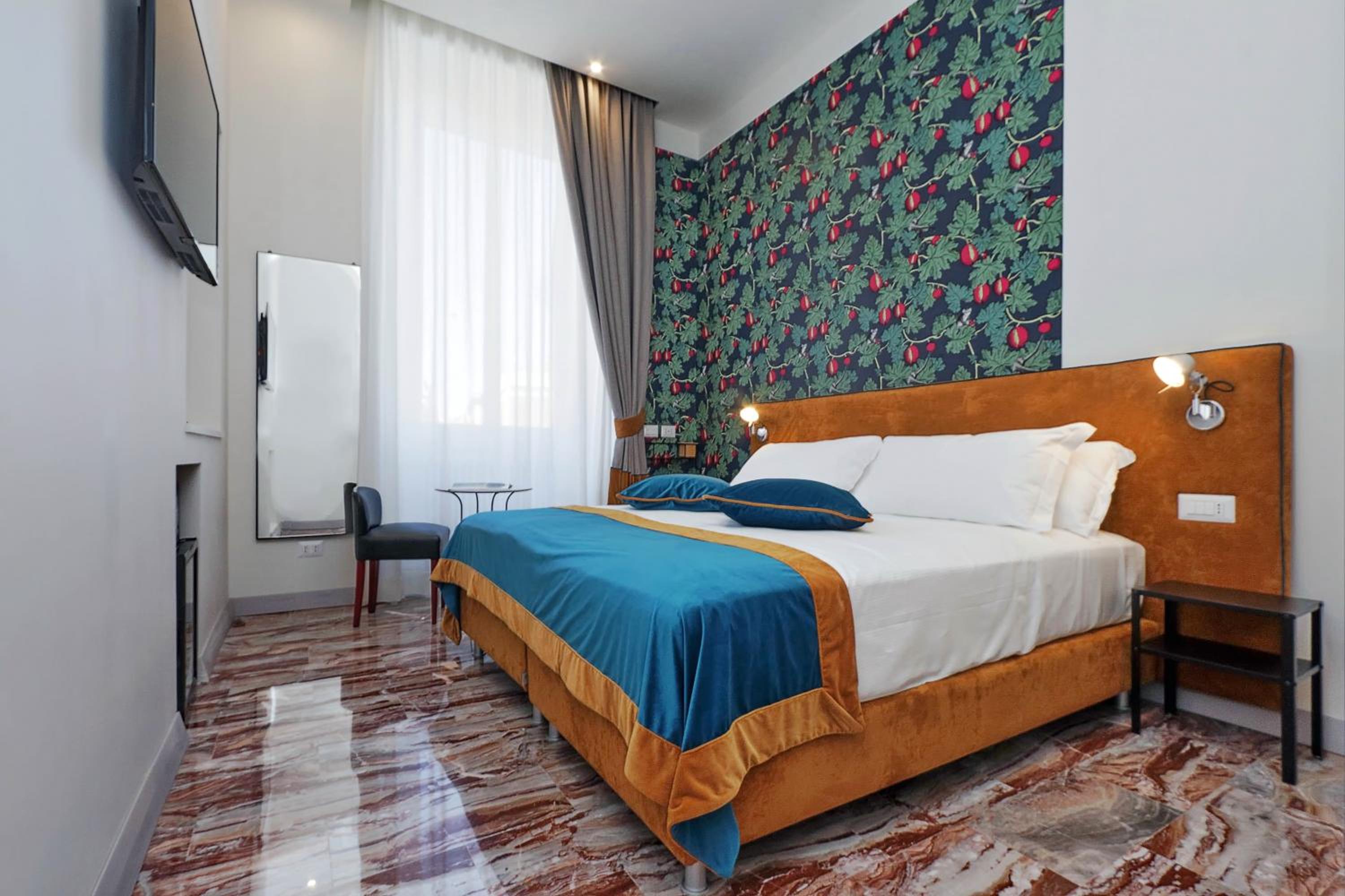 Opera 58 - Teatro dell'Opera Suites