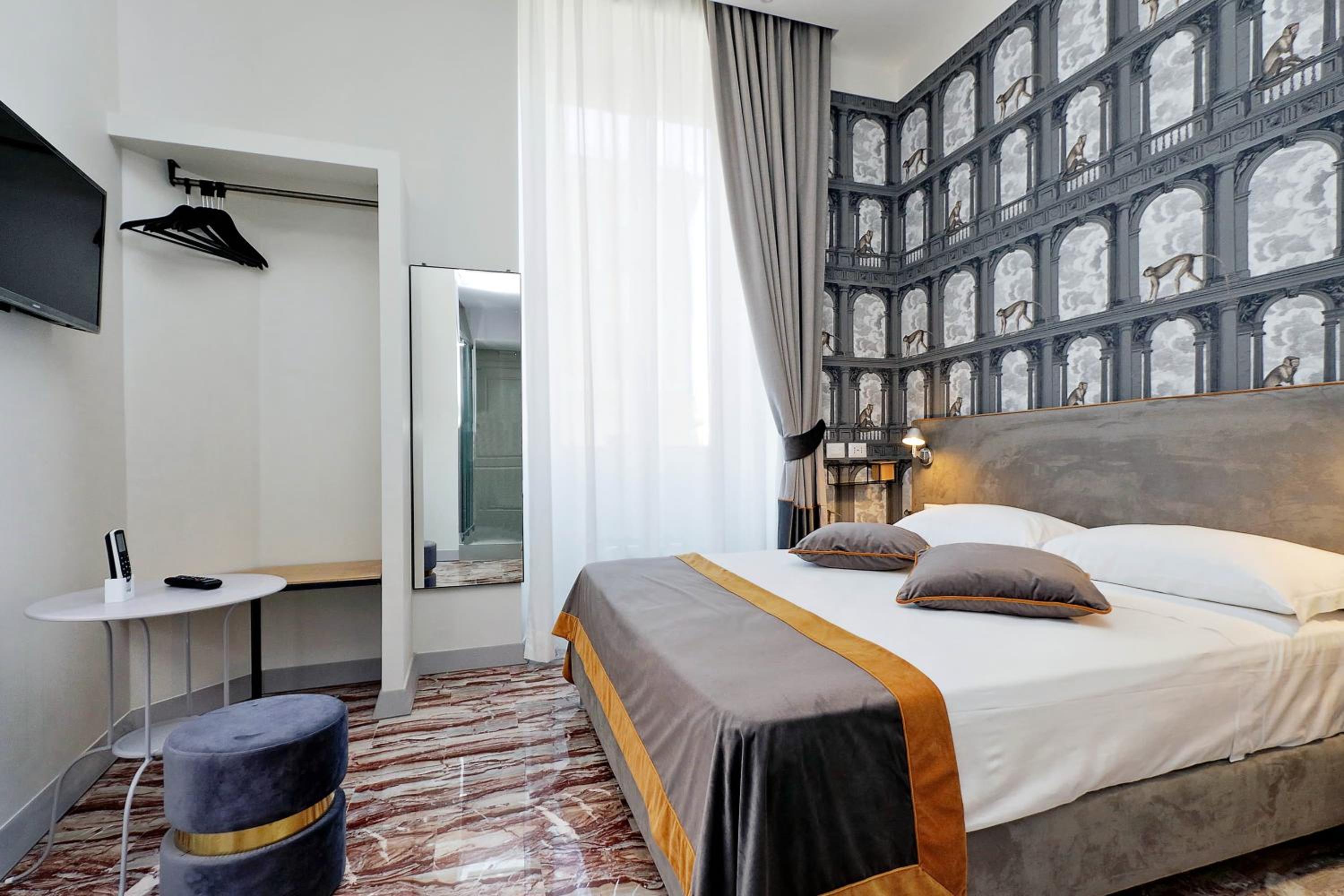 Opera 58 - Teatro dell'Opera Suites