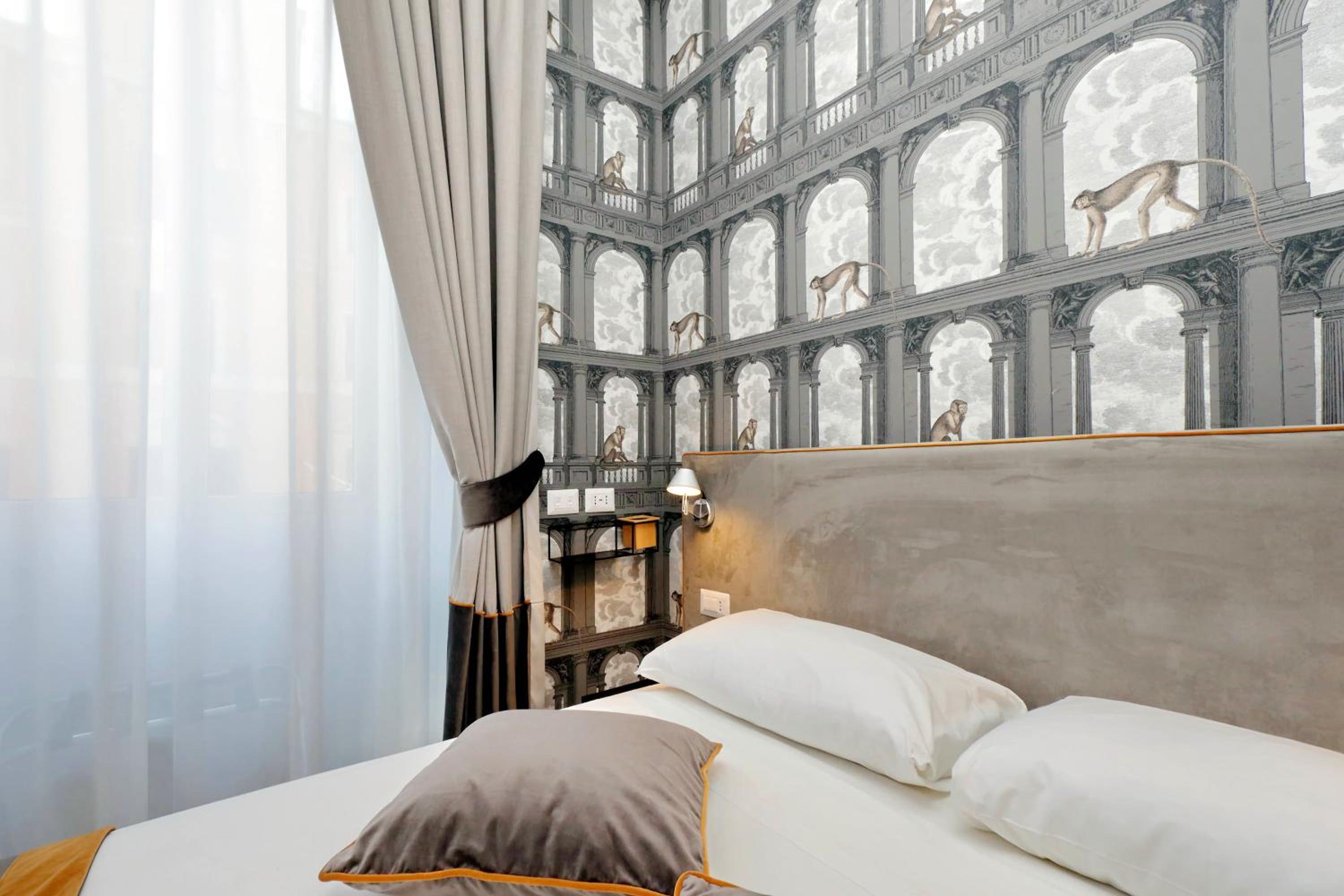 Opera 58 - Teatro dell'Opera Suites