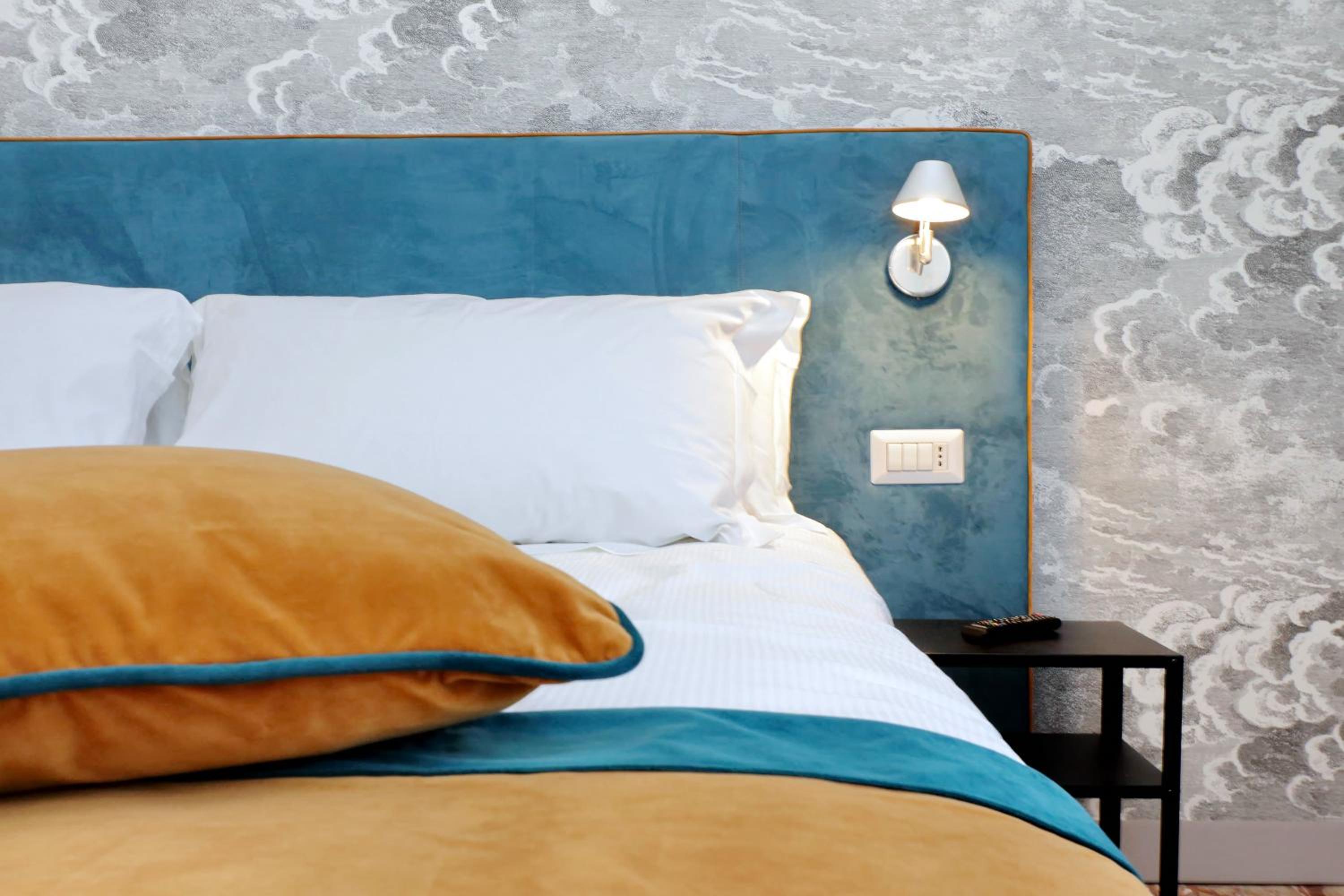 Opera 58 - Teatro dell'Opera Suites