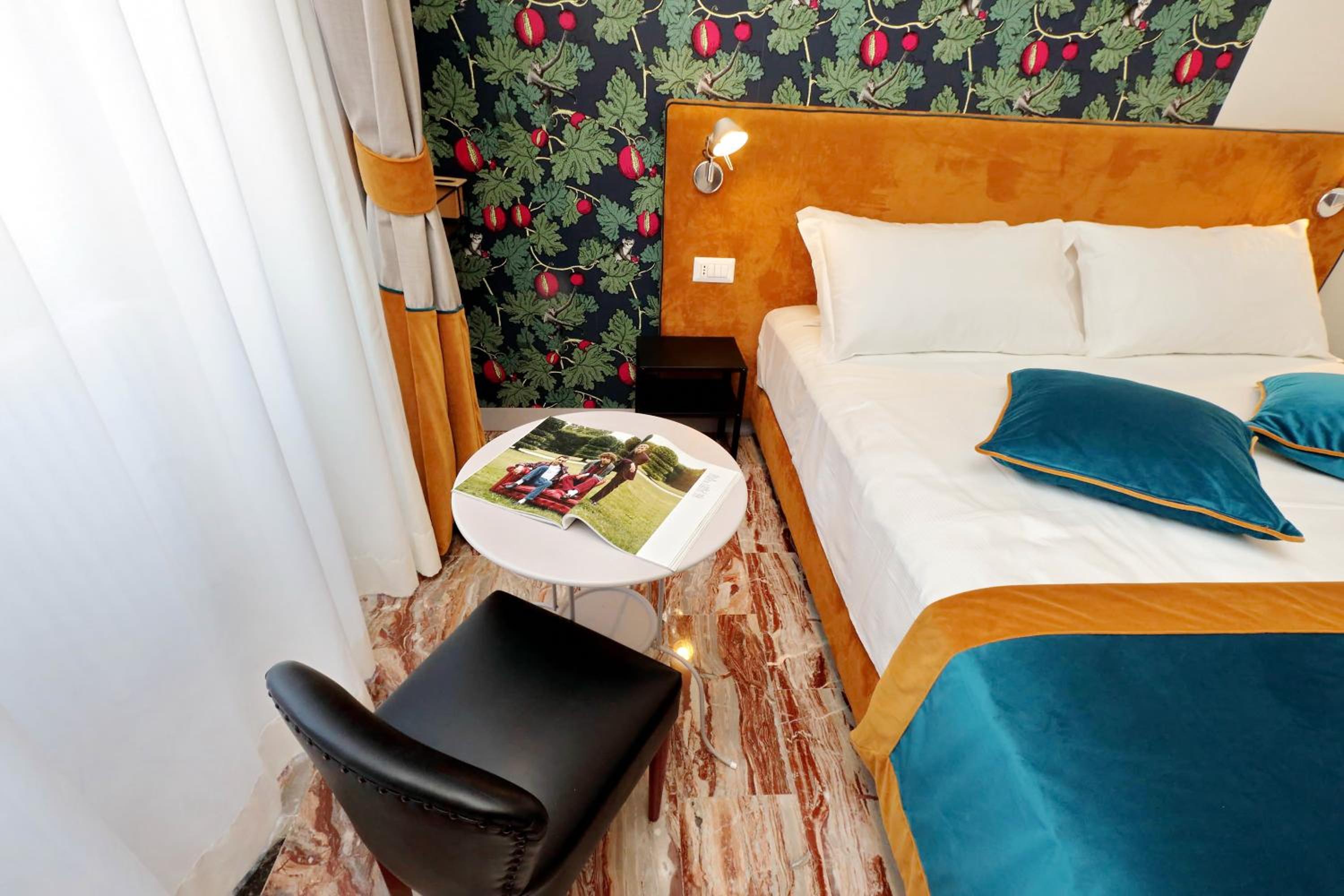 Opera 58 - Teatro dell'Opera Suites