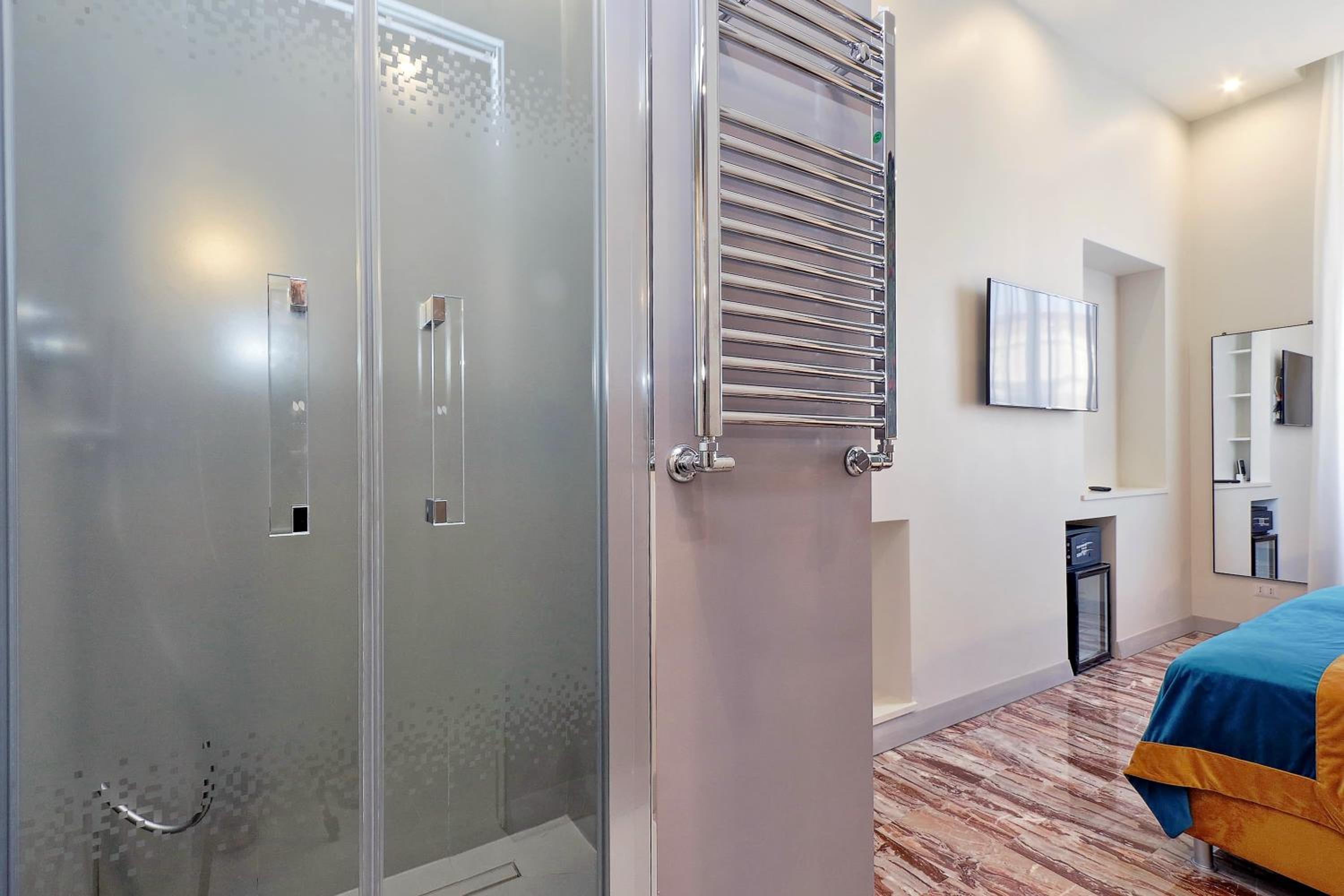 Opera 58 - Teatro dell'Opera Suites