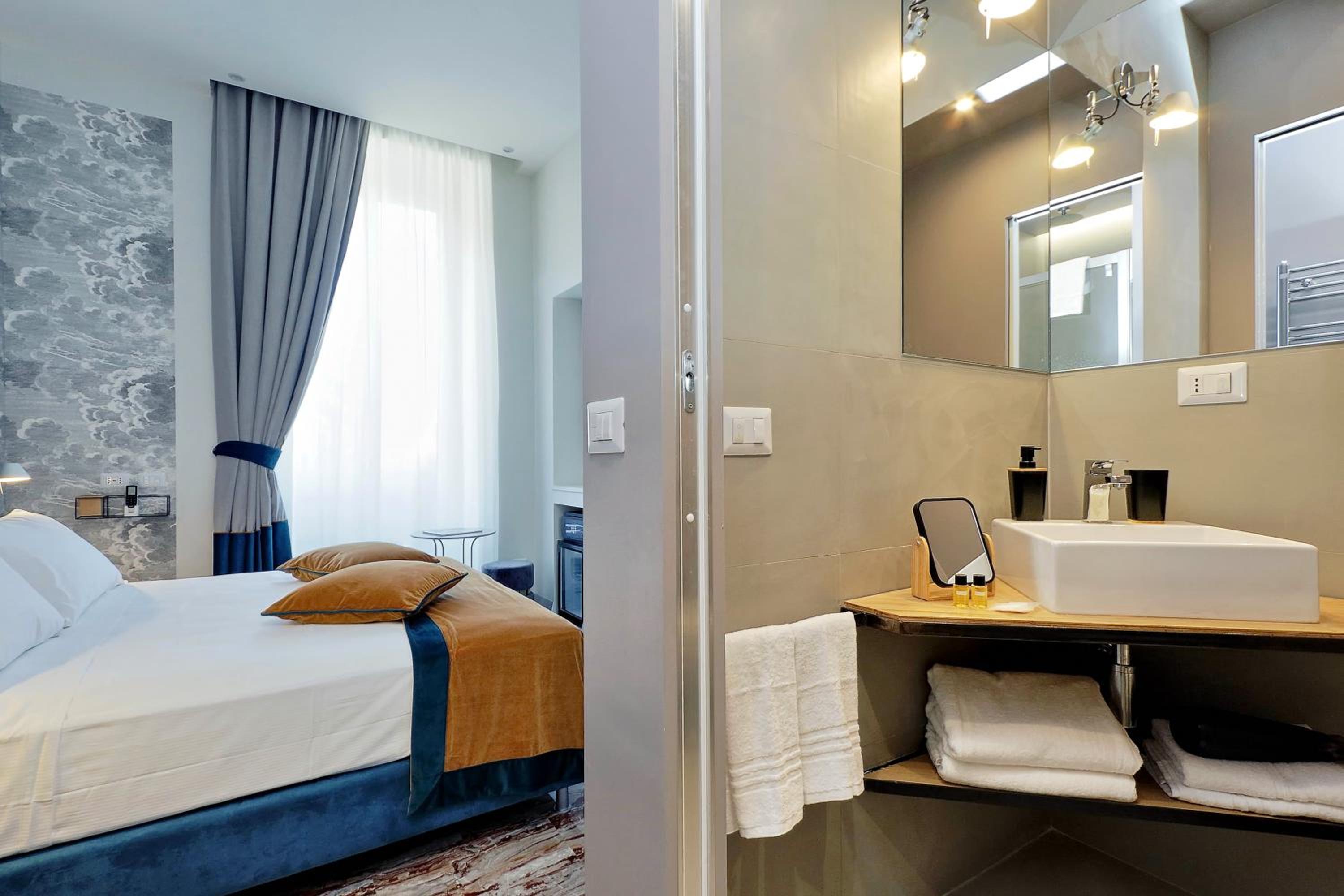 Opera 58 - Teatro dell'Opera Suites
