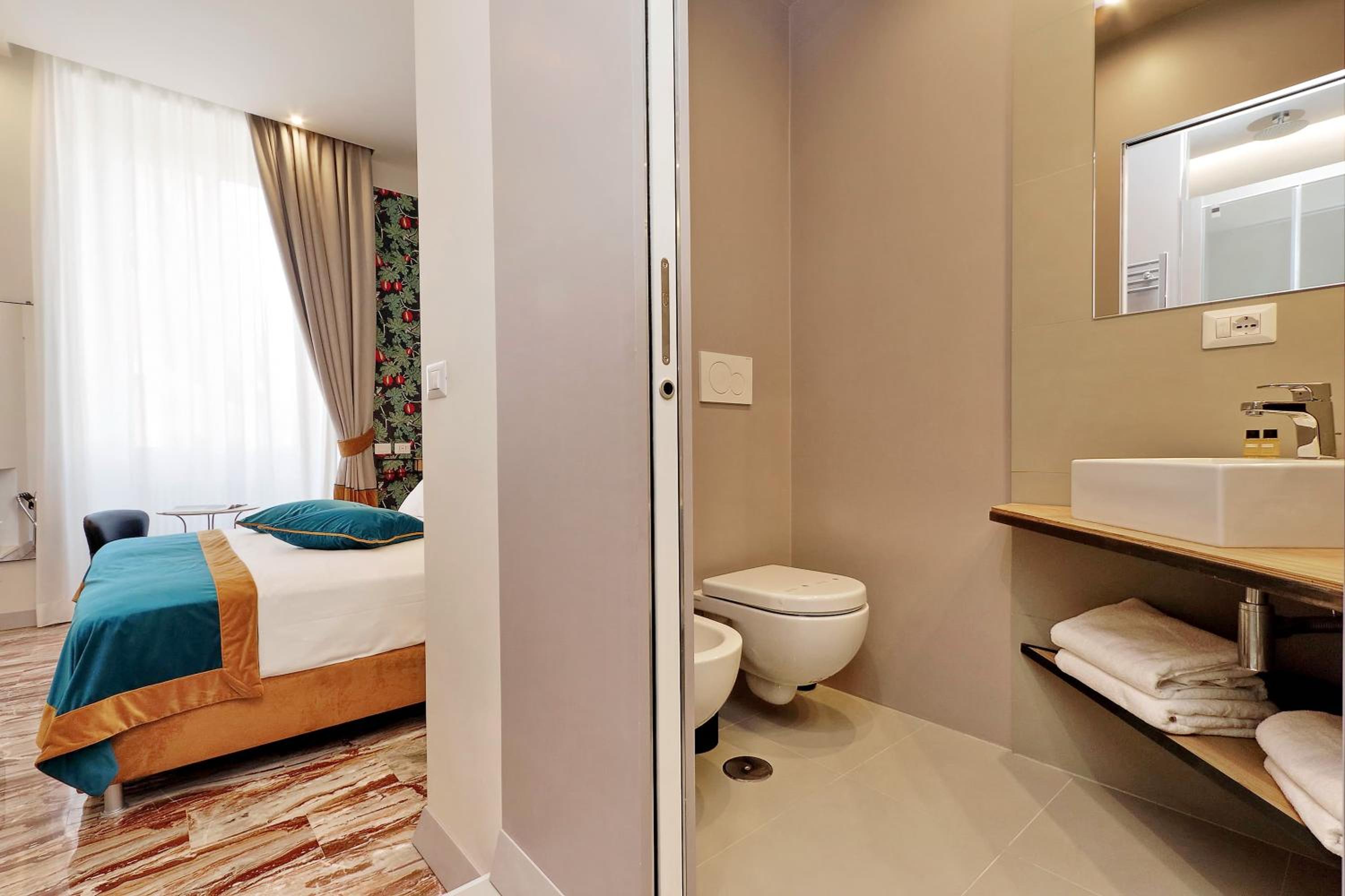 Opera 58 - Teatro dell'Opera Suites