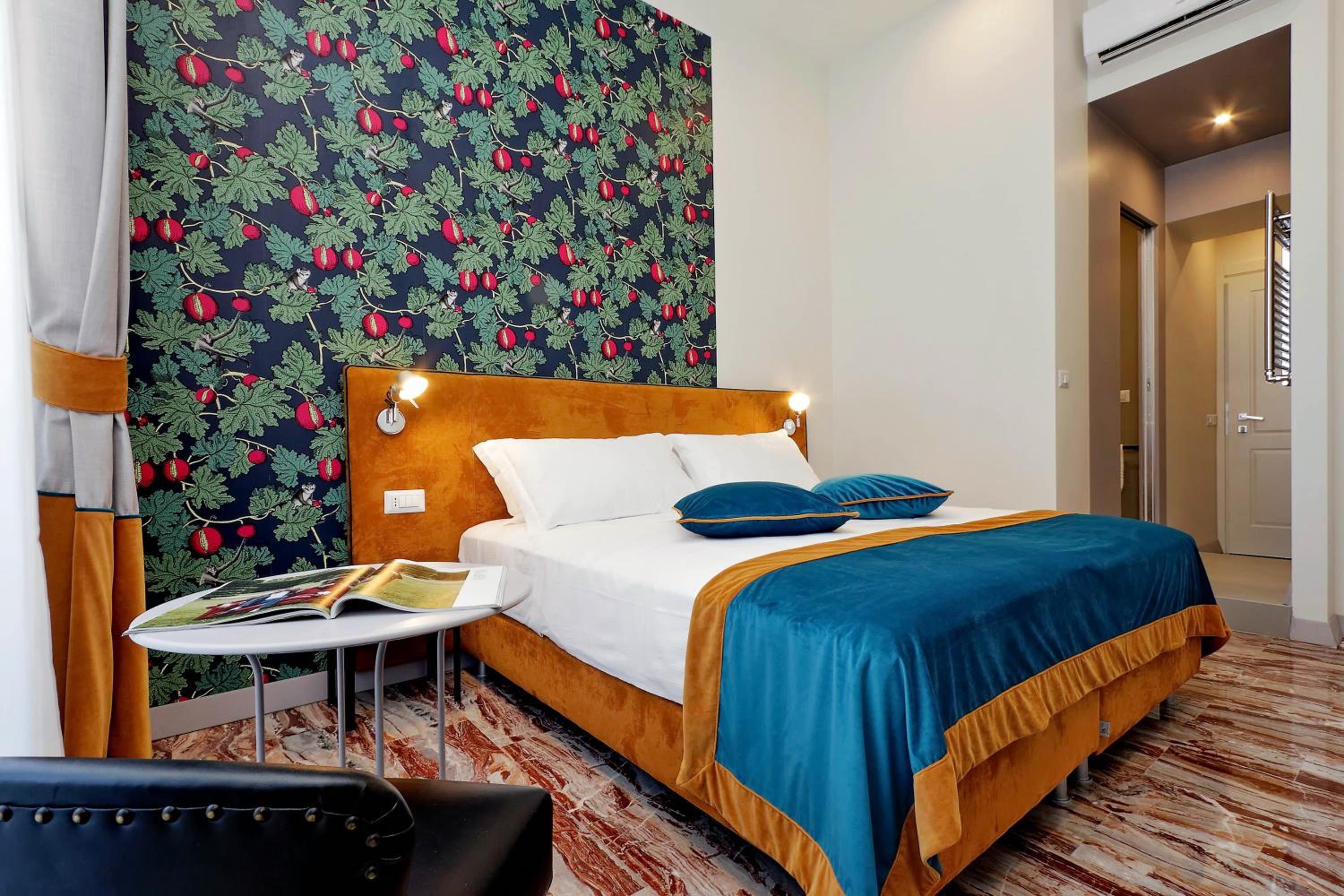Opera 58 - Teatro dell'Opera Suites