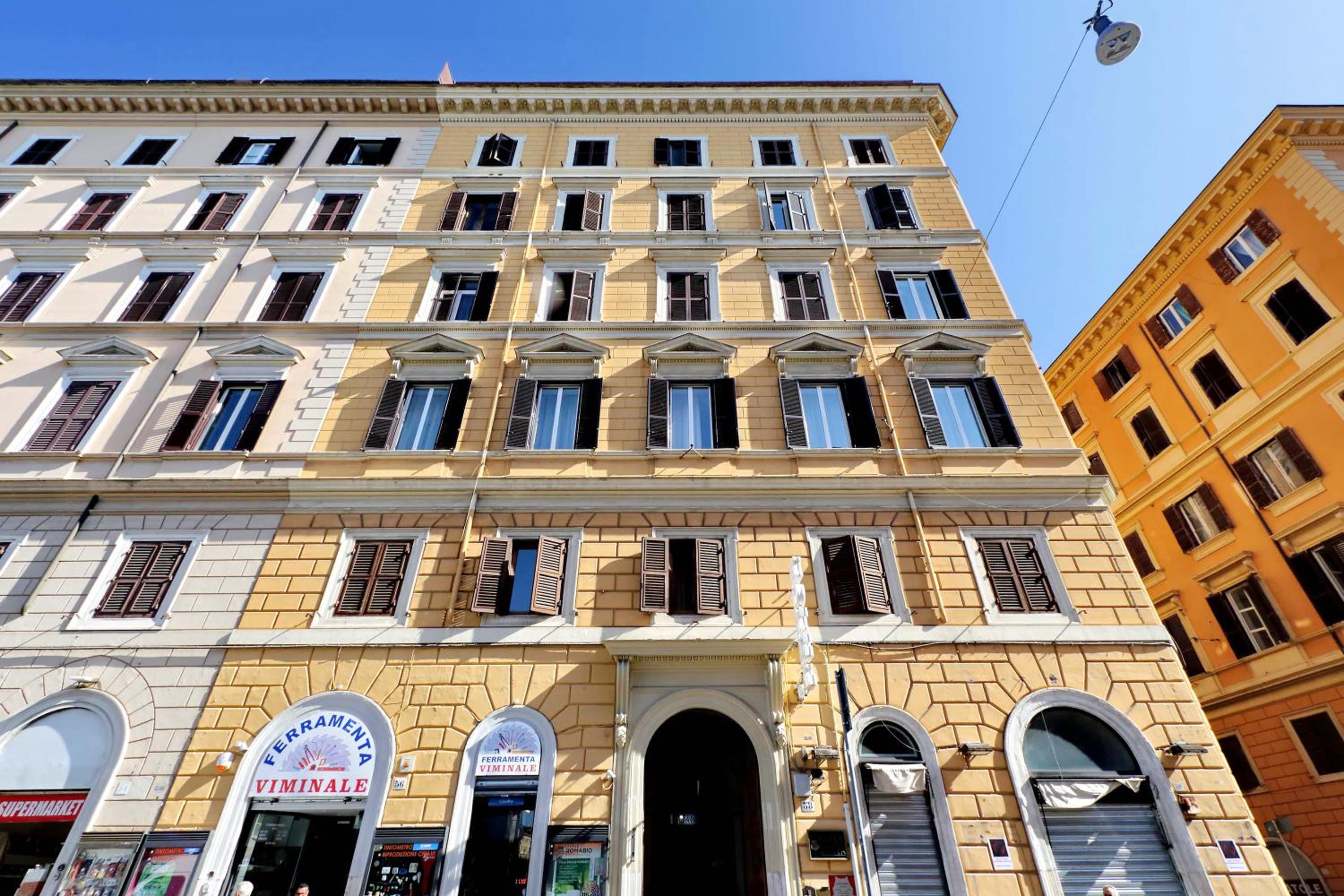 Opera 58 - Teatro dell'Opera Suites