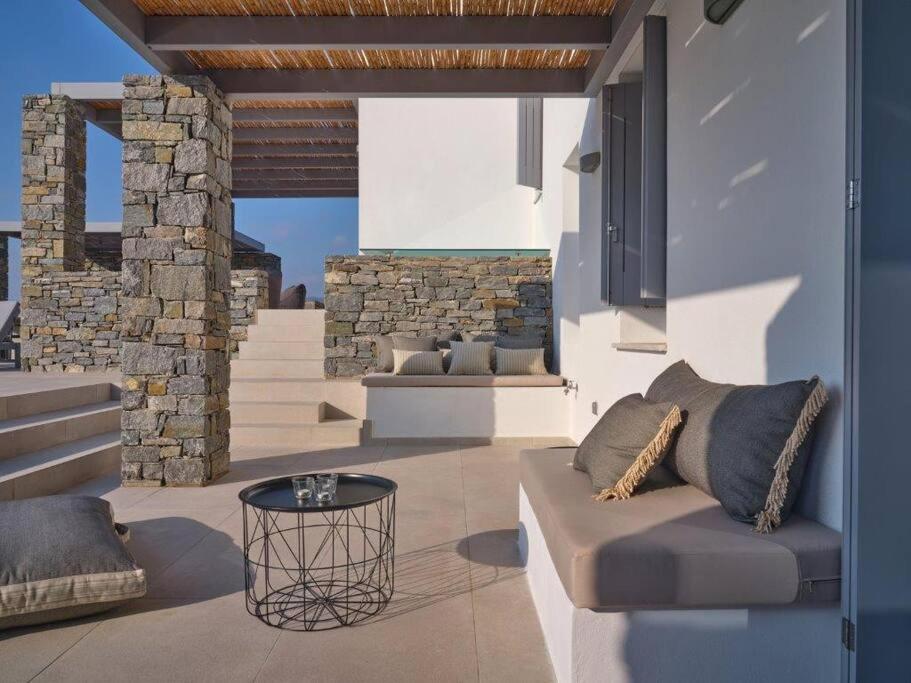 Villa Olea Paros