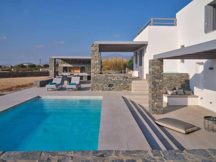 Villa Olea Paros