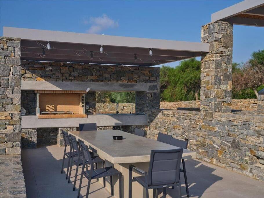 Villa Olea Paros