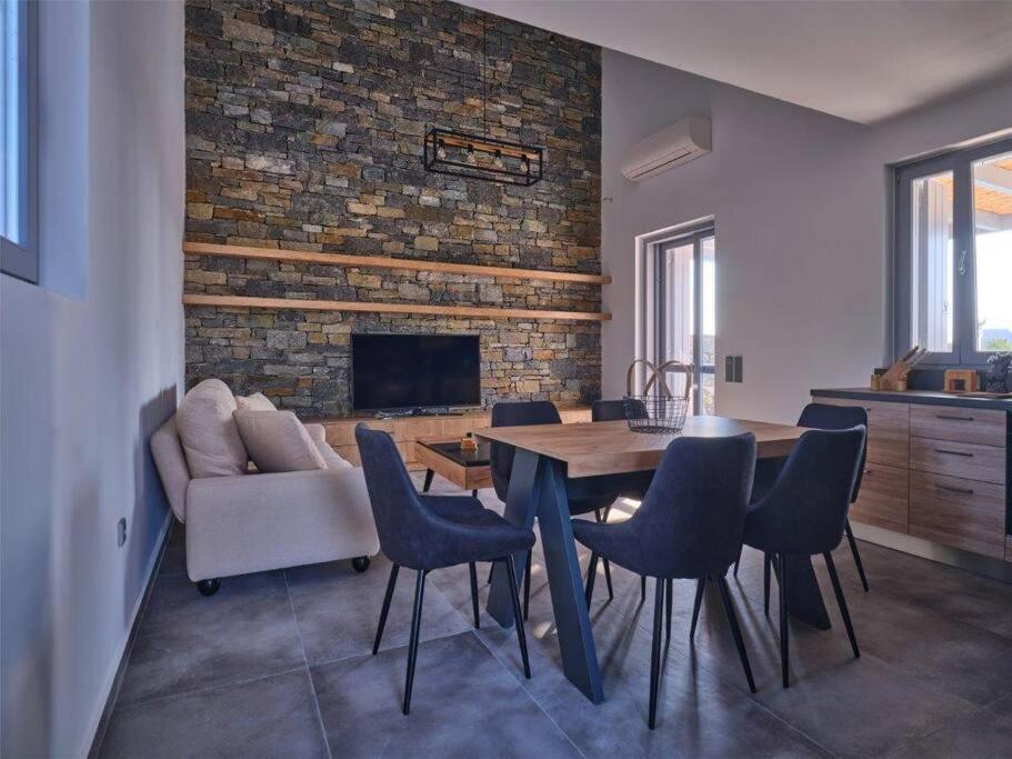 Villa Olea Paros