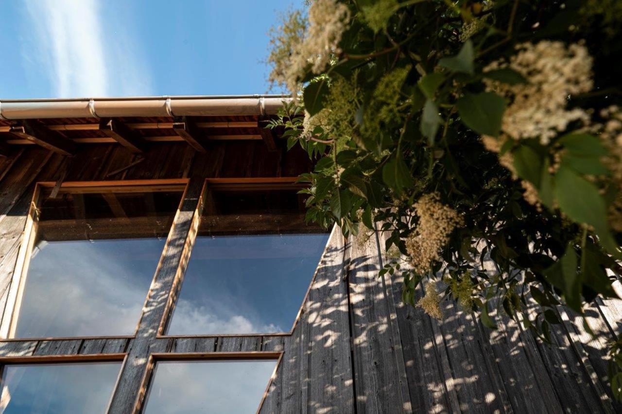 Tiny Houses der Dorfscheune