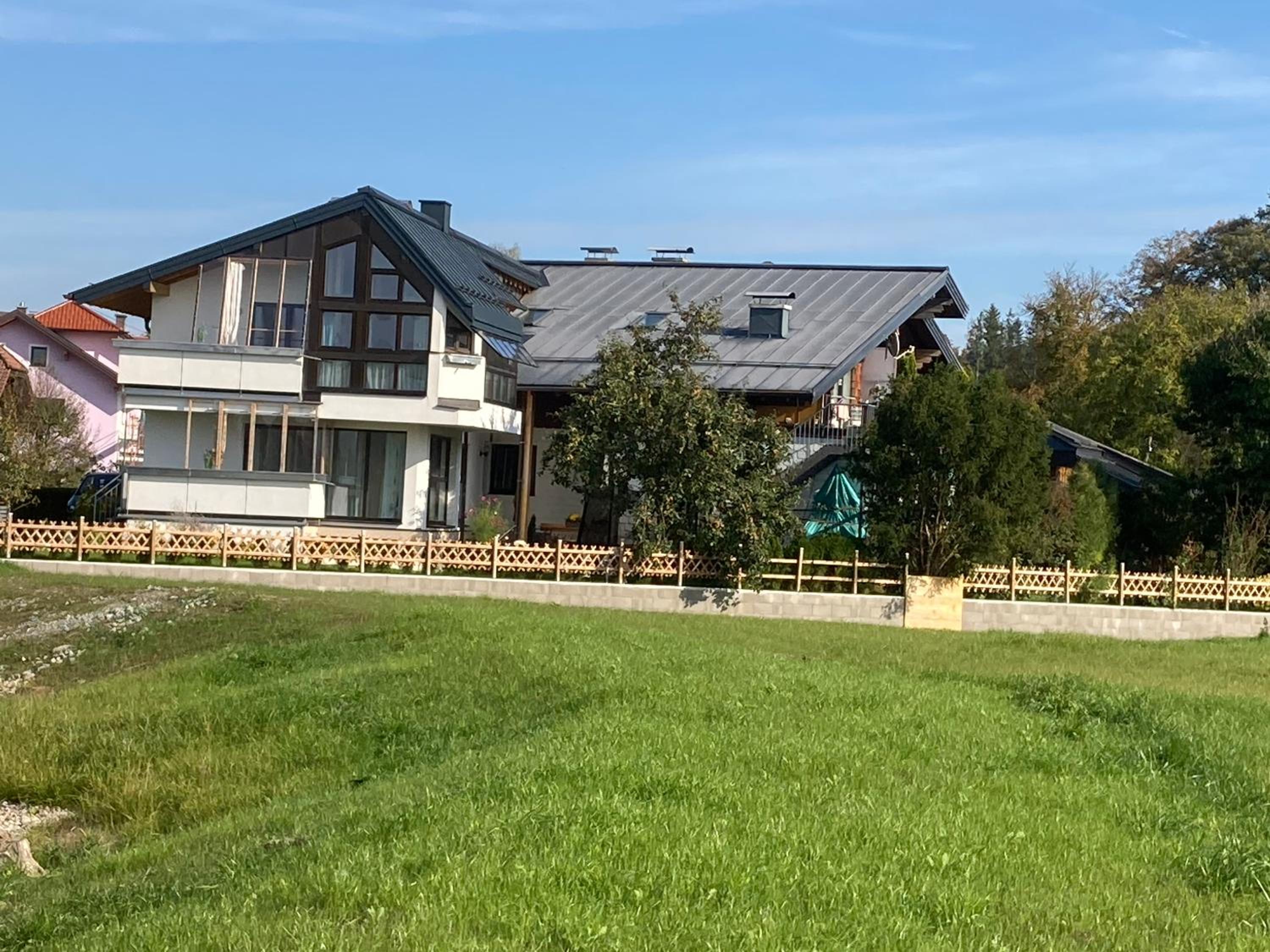 Landhaus ELisabeth Schwarzenberger