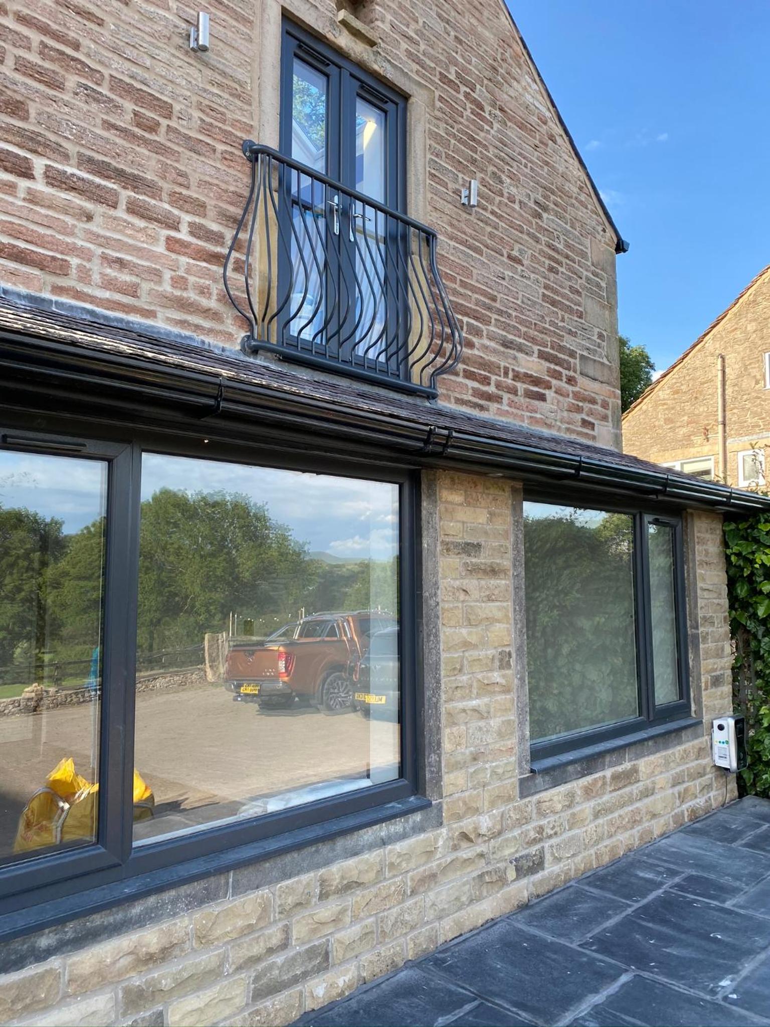 Naze View Barn - Cosy, with all mod cons view 4