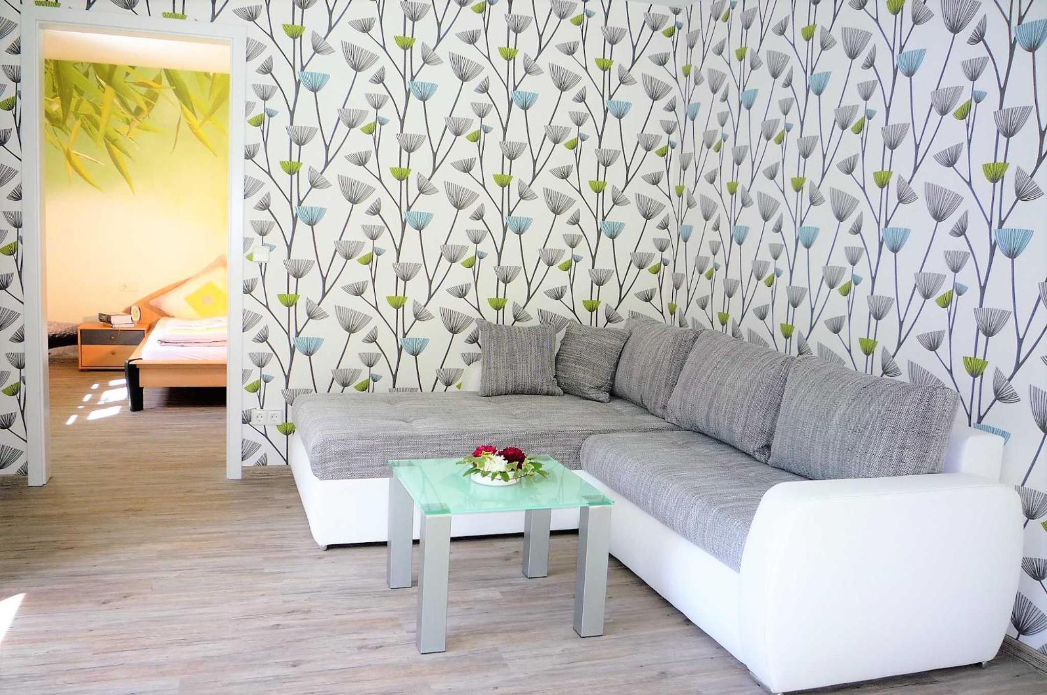 Ferienwohnung In der Ruhl view 2