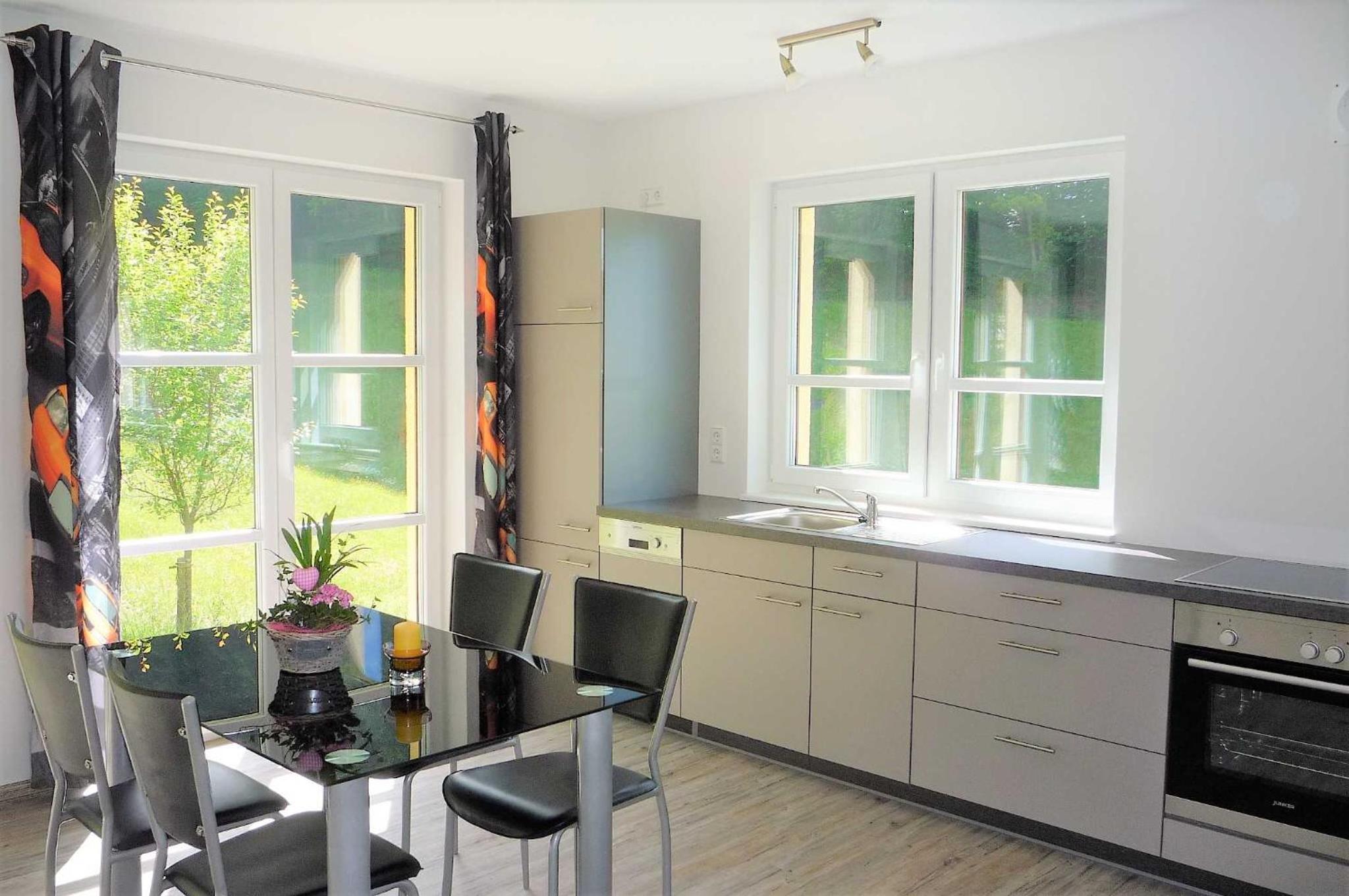 Ferienwohnung In der Ruhl view 3