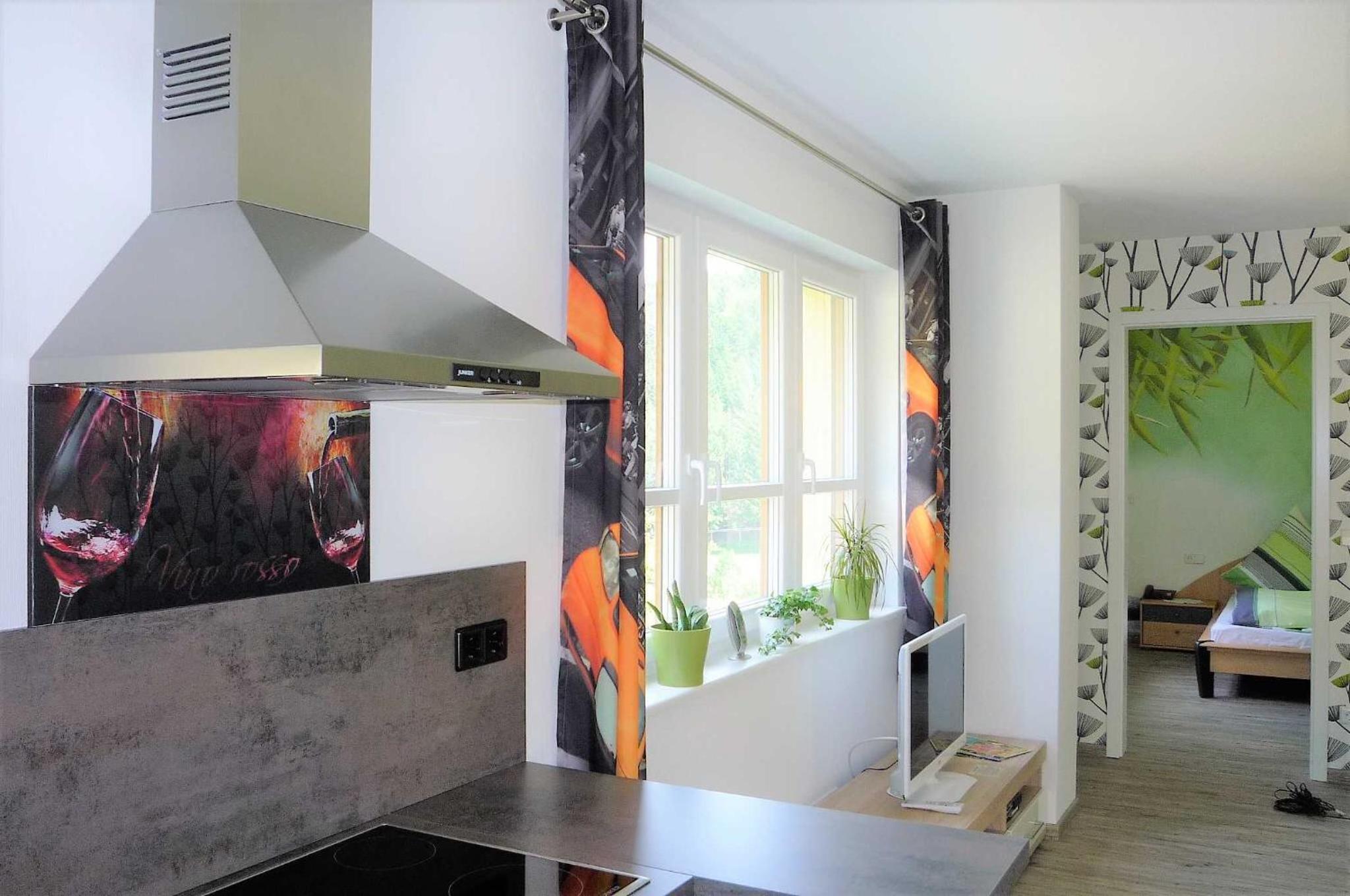 Ferienwohnung In der Ruhl view 4