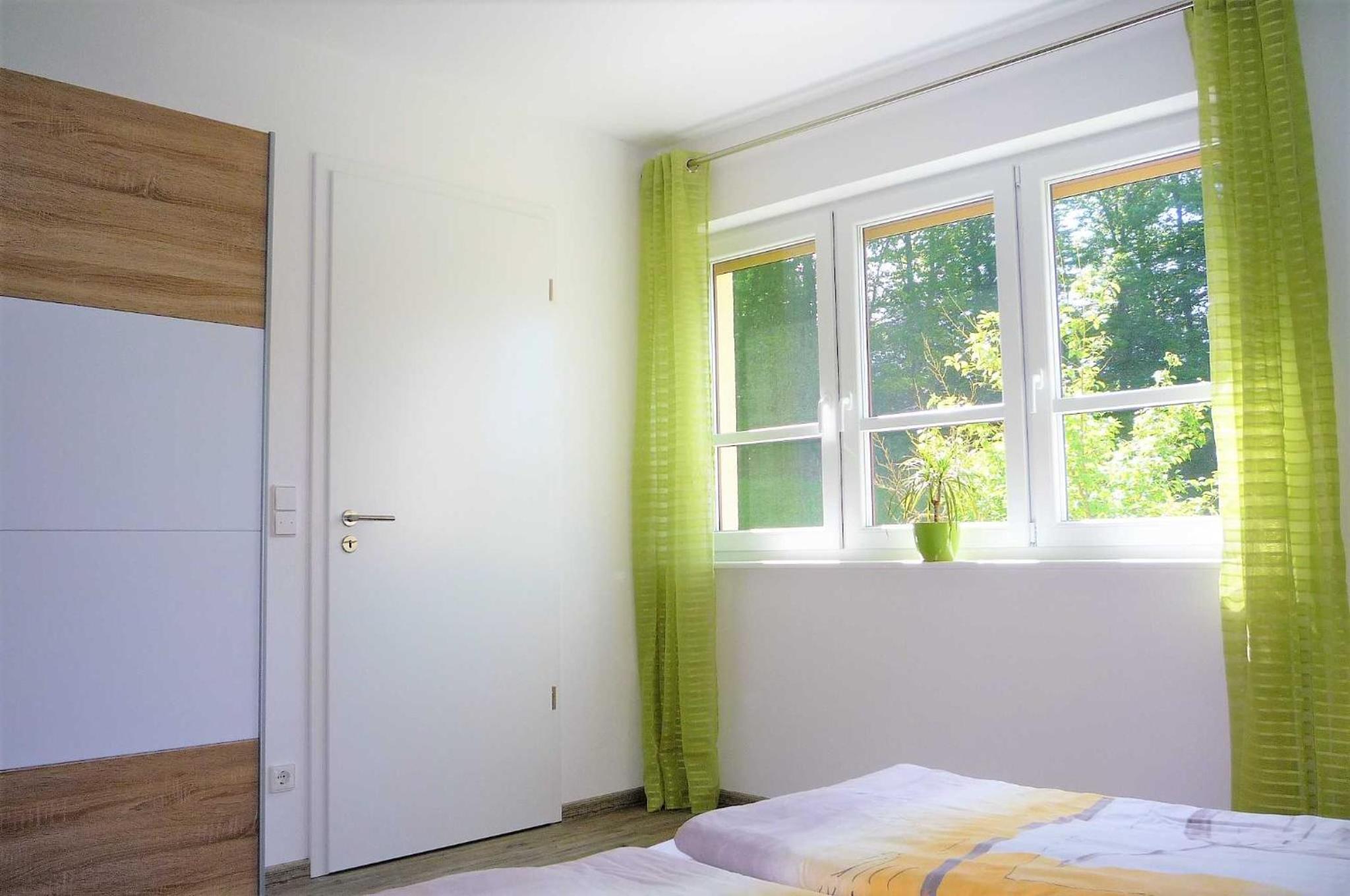 Ferienwohnung In der Ruhl view 5