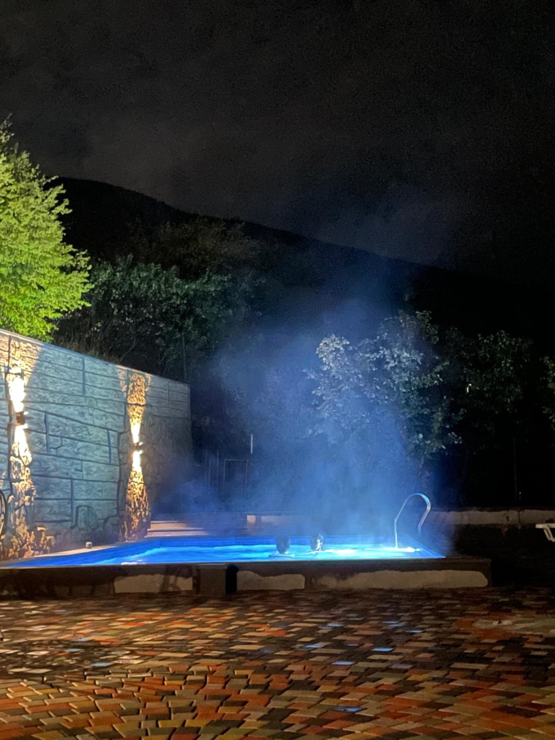 Kamar Hotel Ijevan