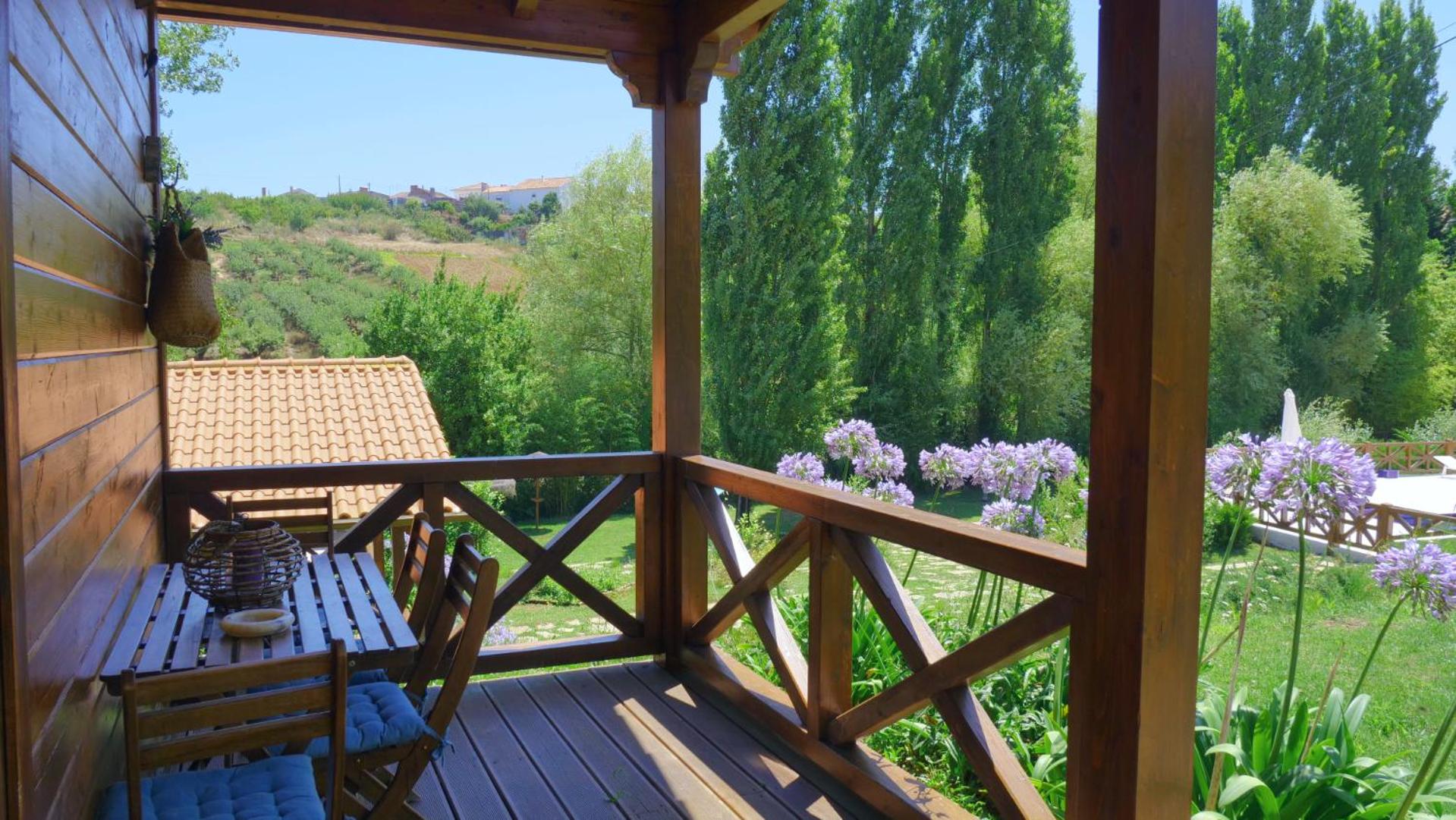 Casa Alfazema, Quinta Carmo - Alcobaça - Nazaré view 2