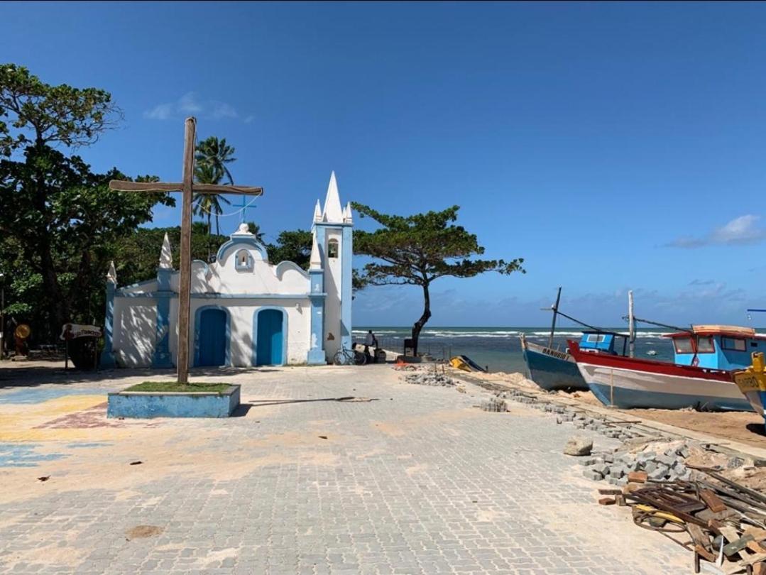 Vilage novo praia do forte 3