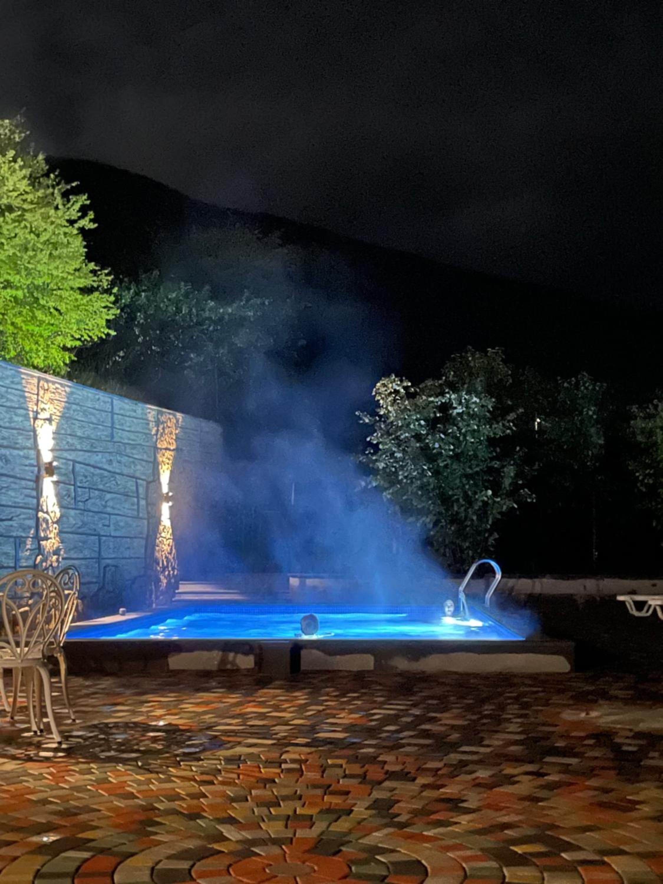 Kamar Hotel Ijevan