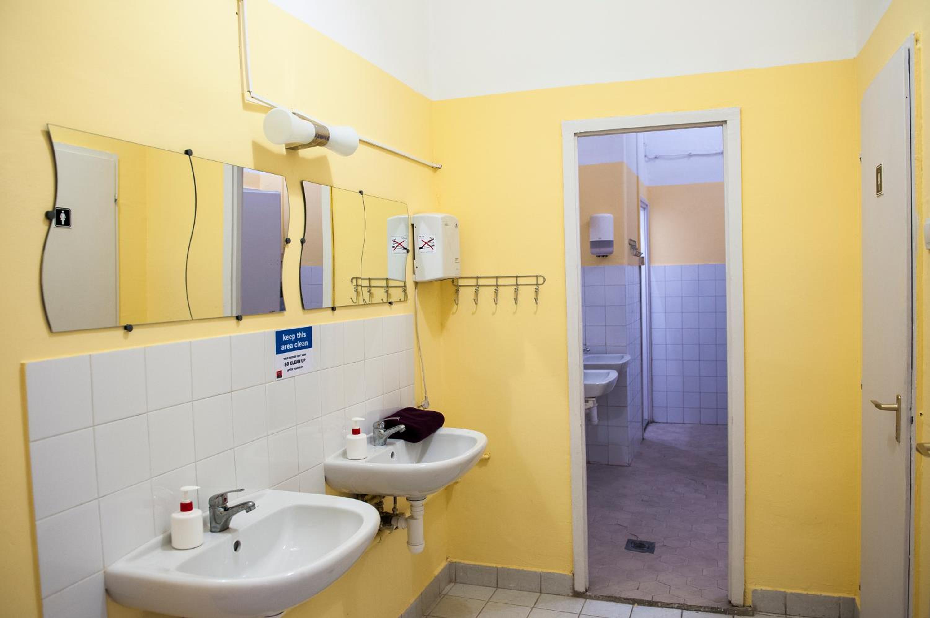 Westend Hostel