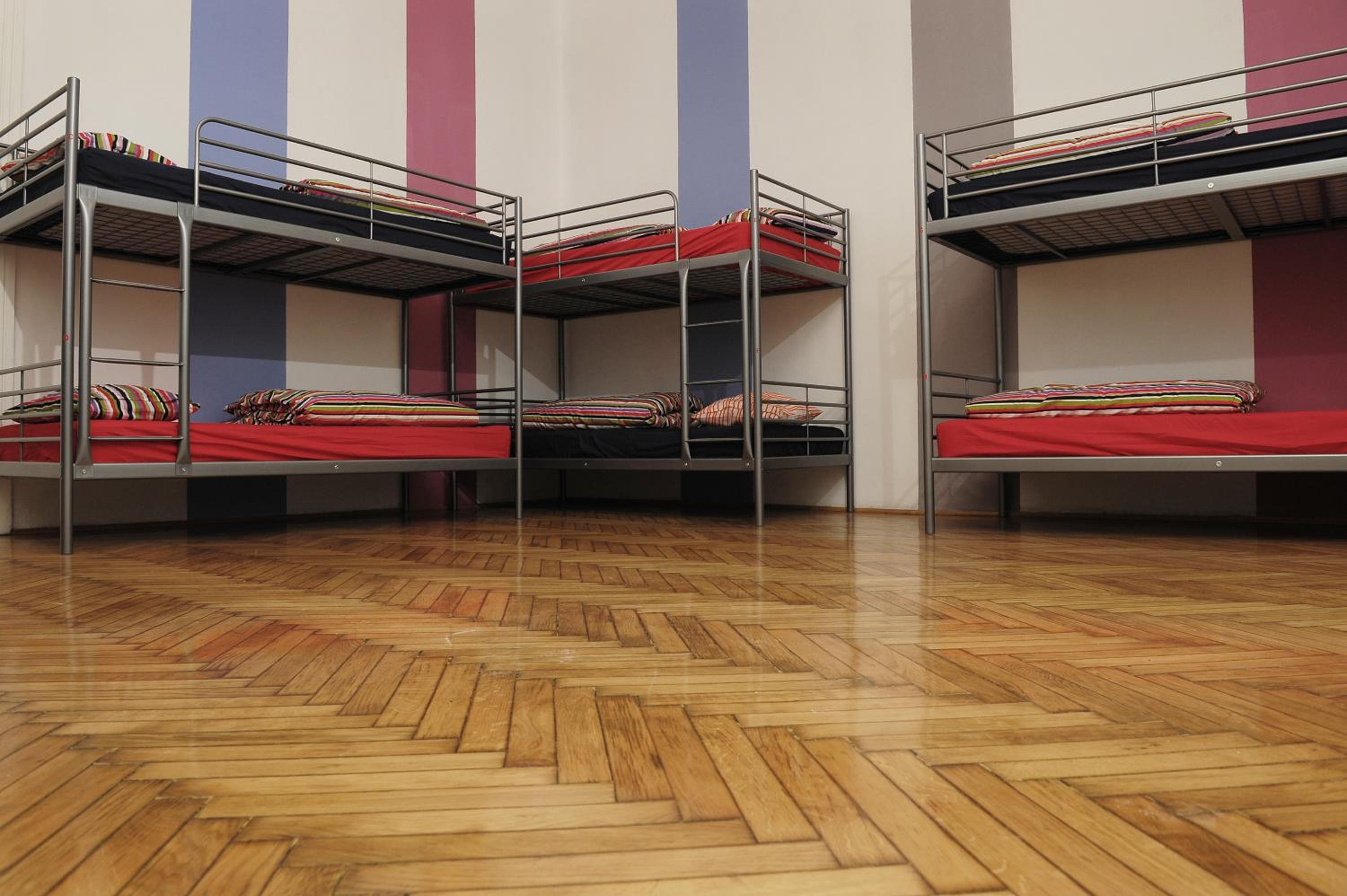 Westend Hostel