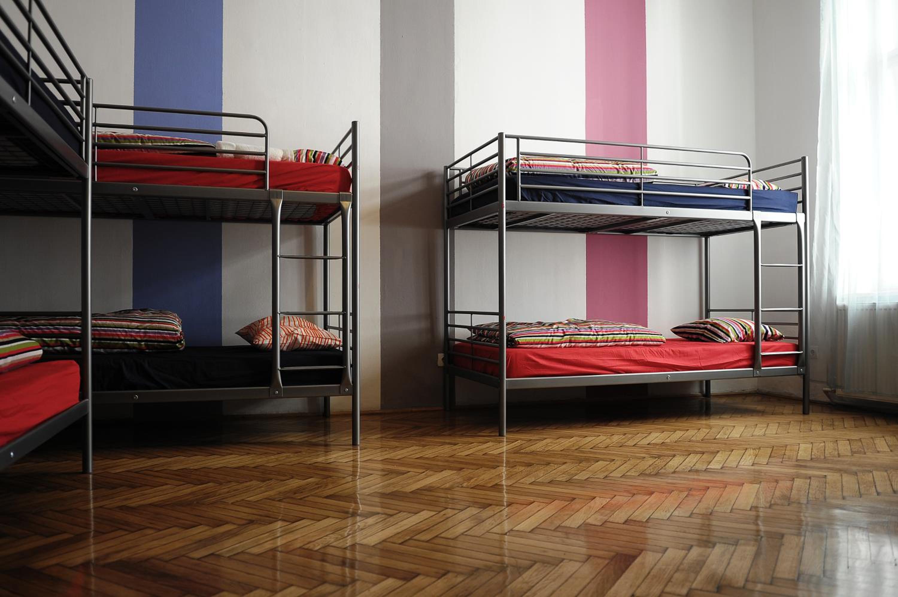 Westend Hostel