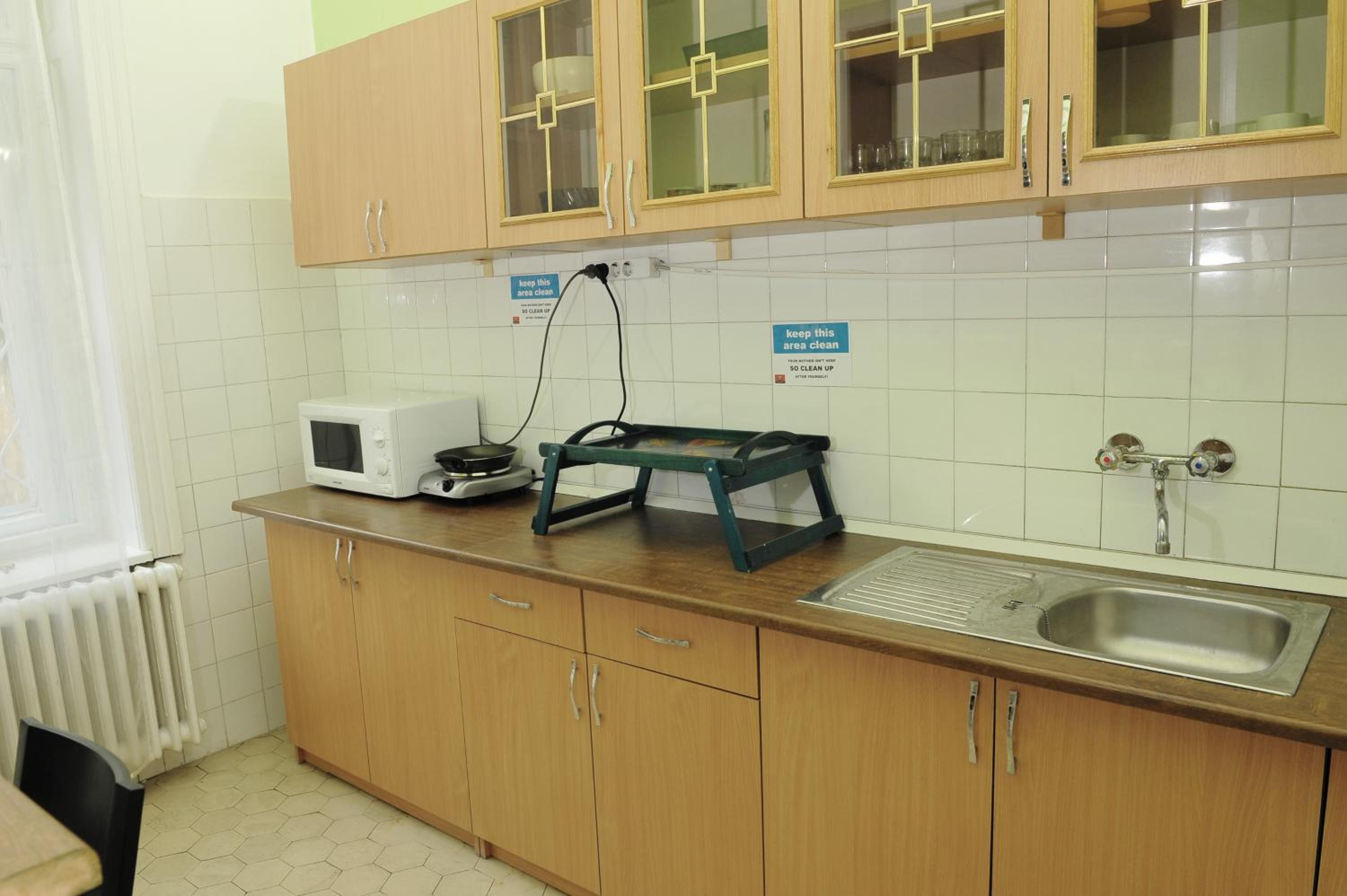 Westend Hostel