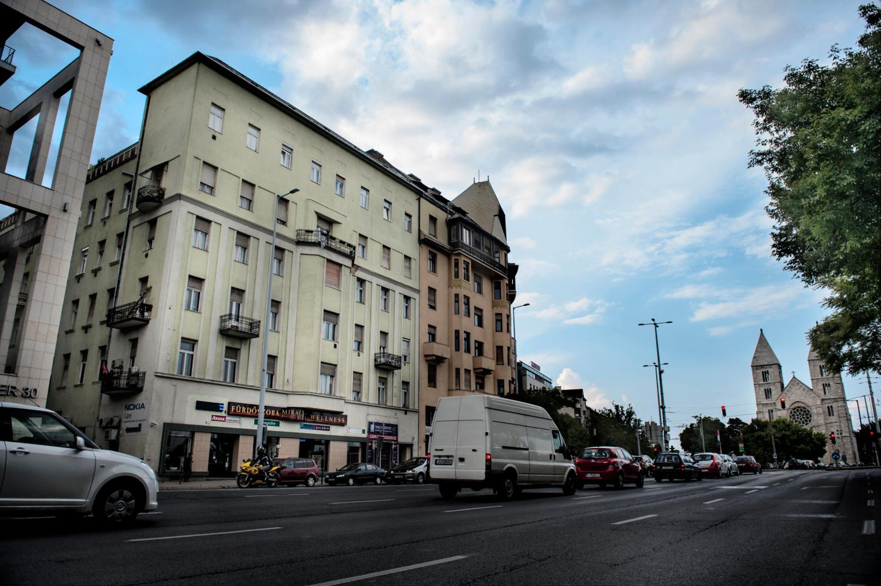 building